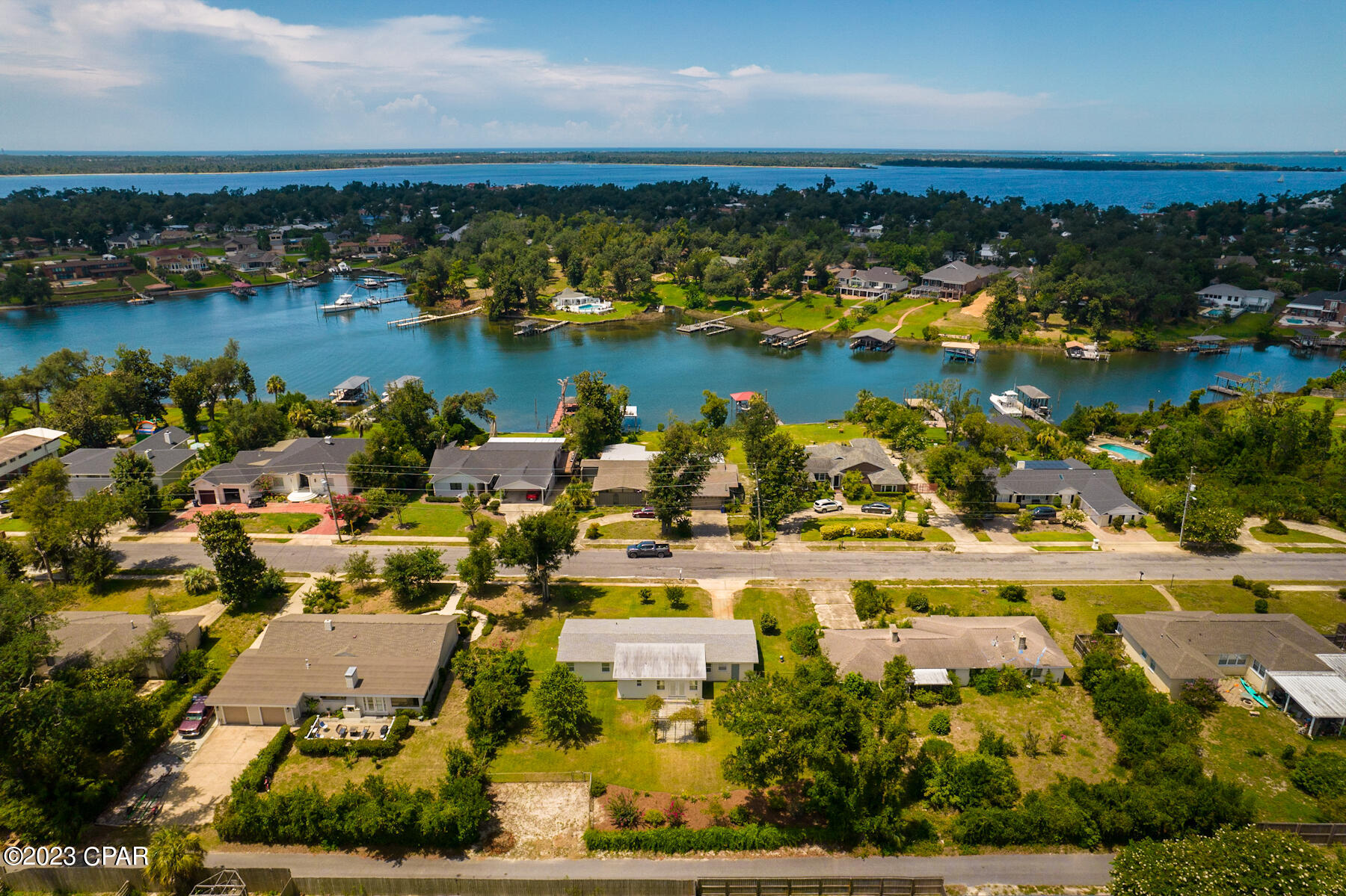 206 S Cove Terrace Drive