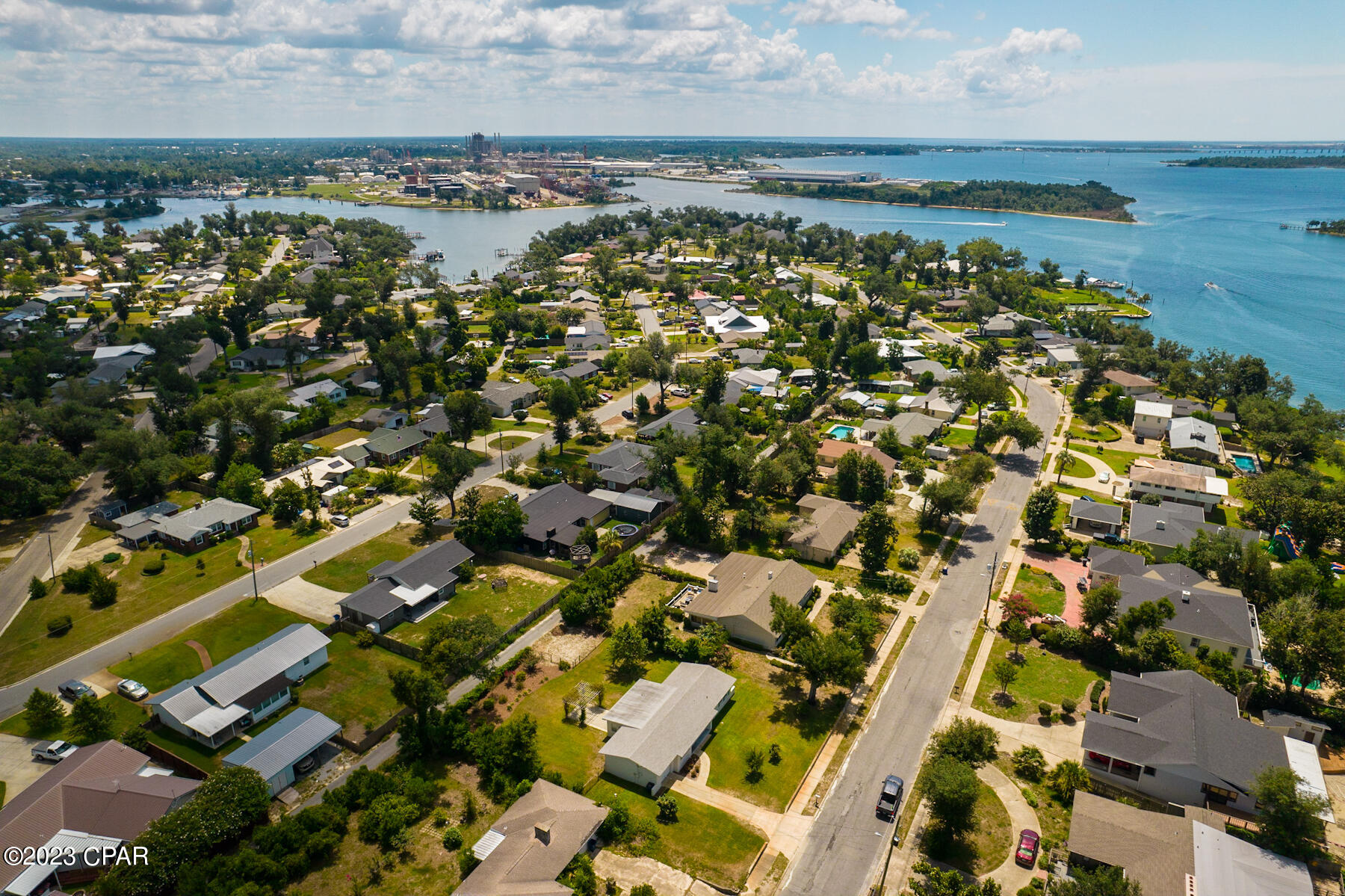 206 S Cove Terrace Drive