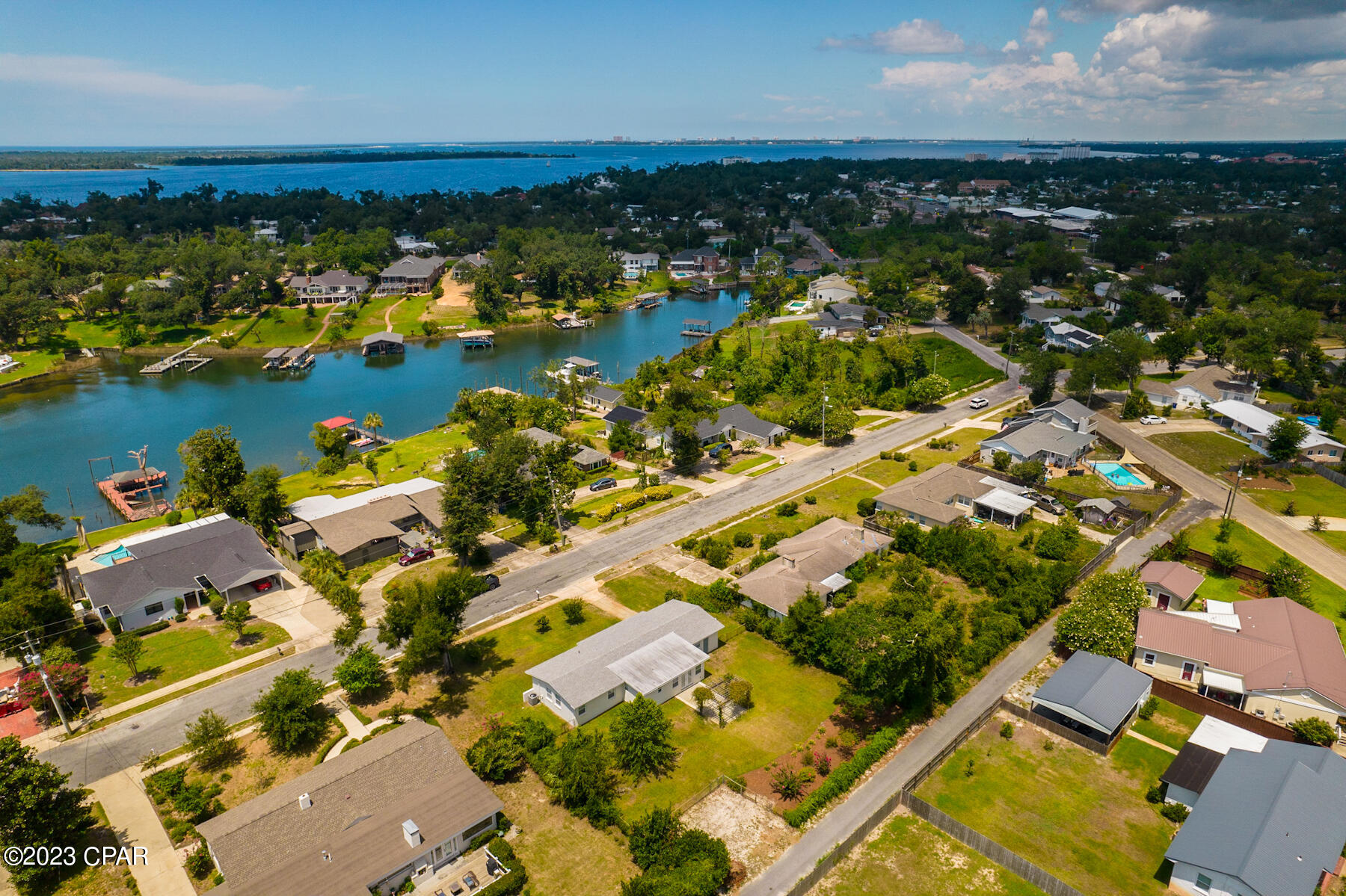 206 S Cove Terrace Drive