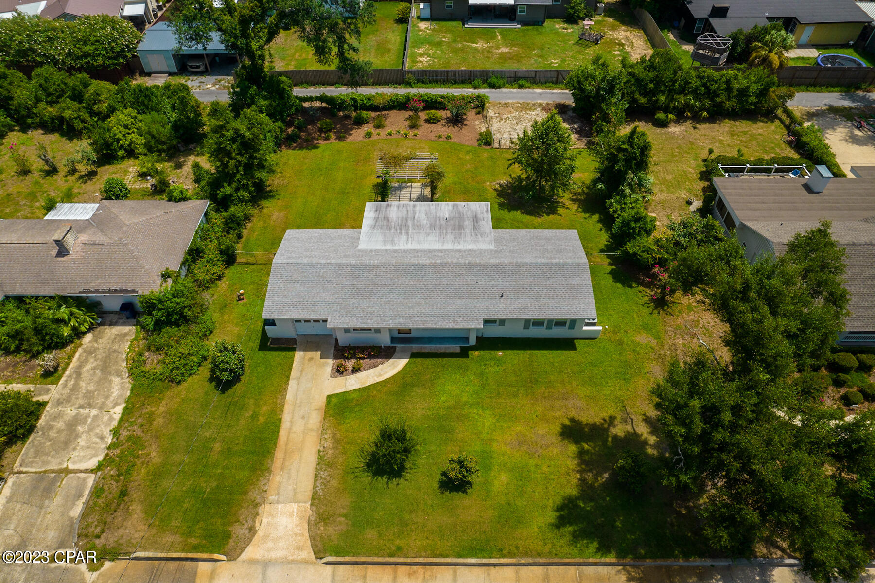 206 S Cove Terrace Drive