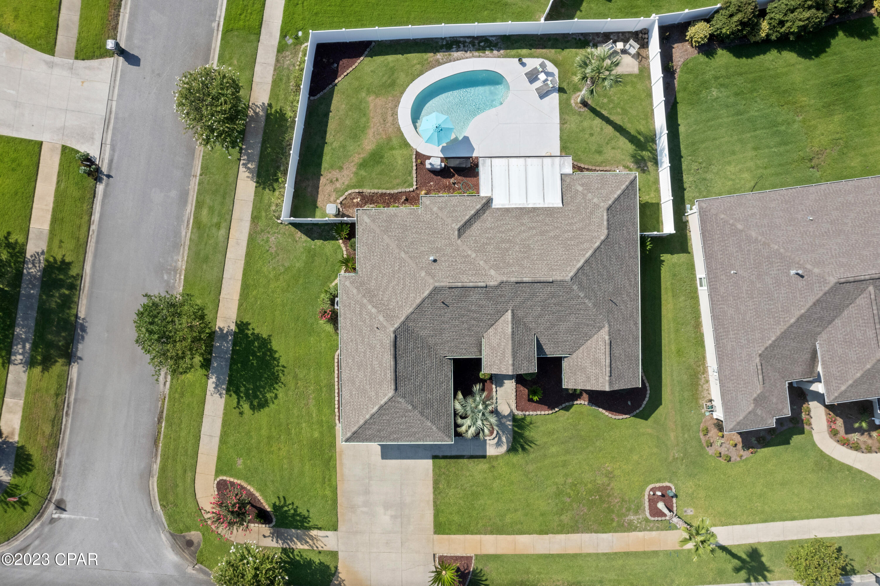 3527 Rosewood Circle