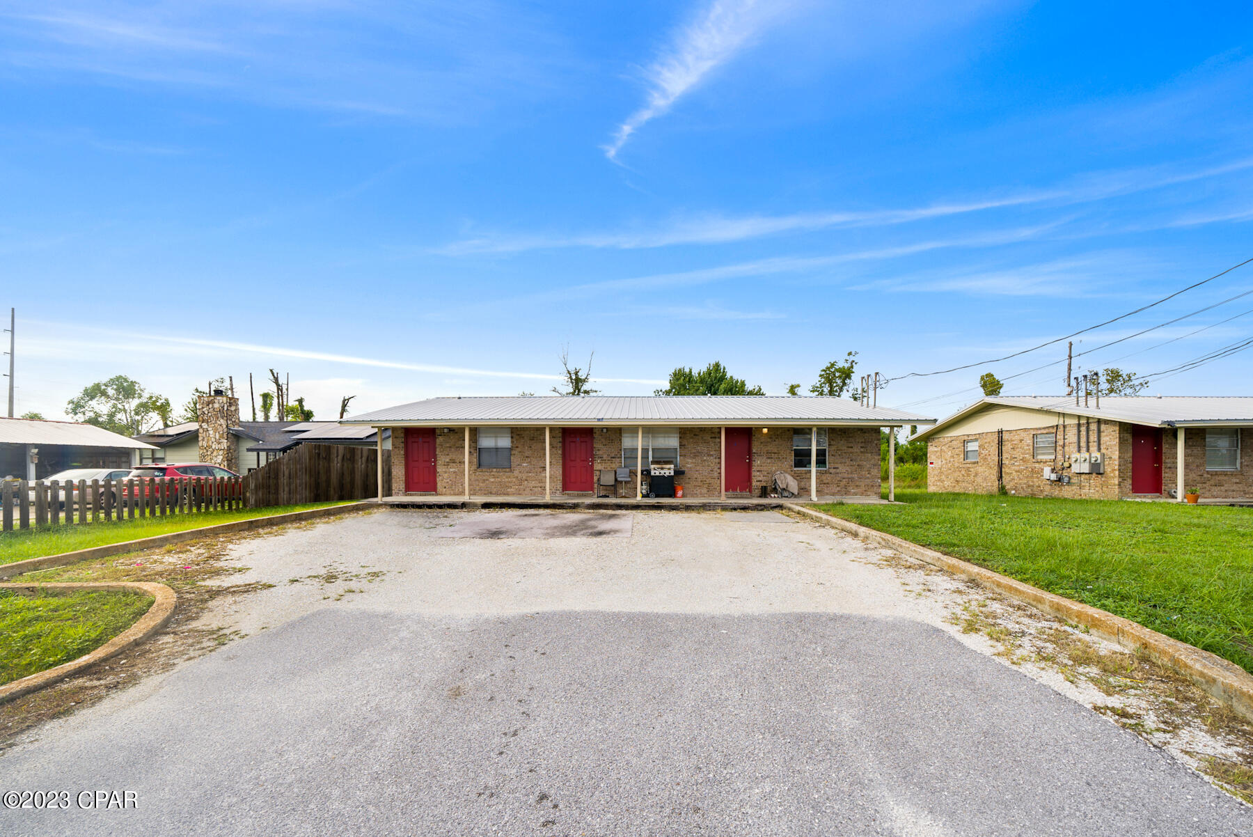 6521 Chipewa Street A, B, C