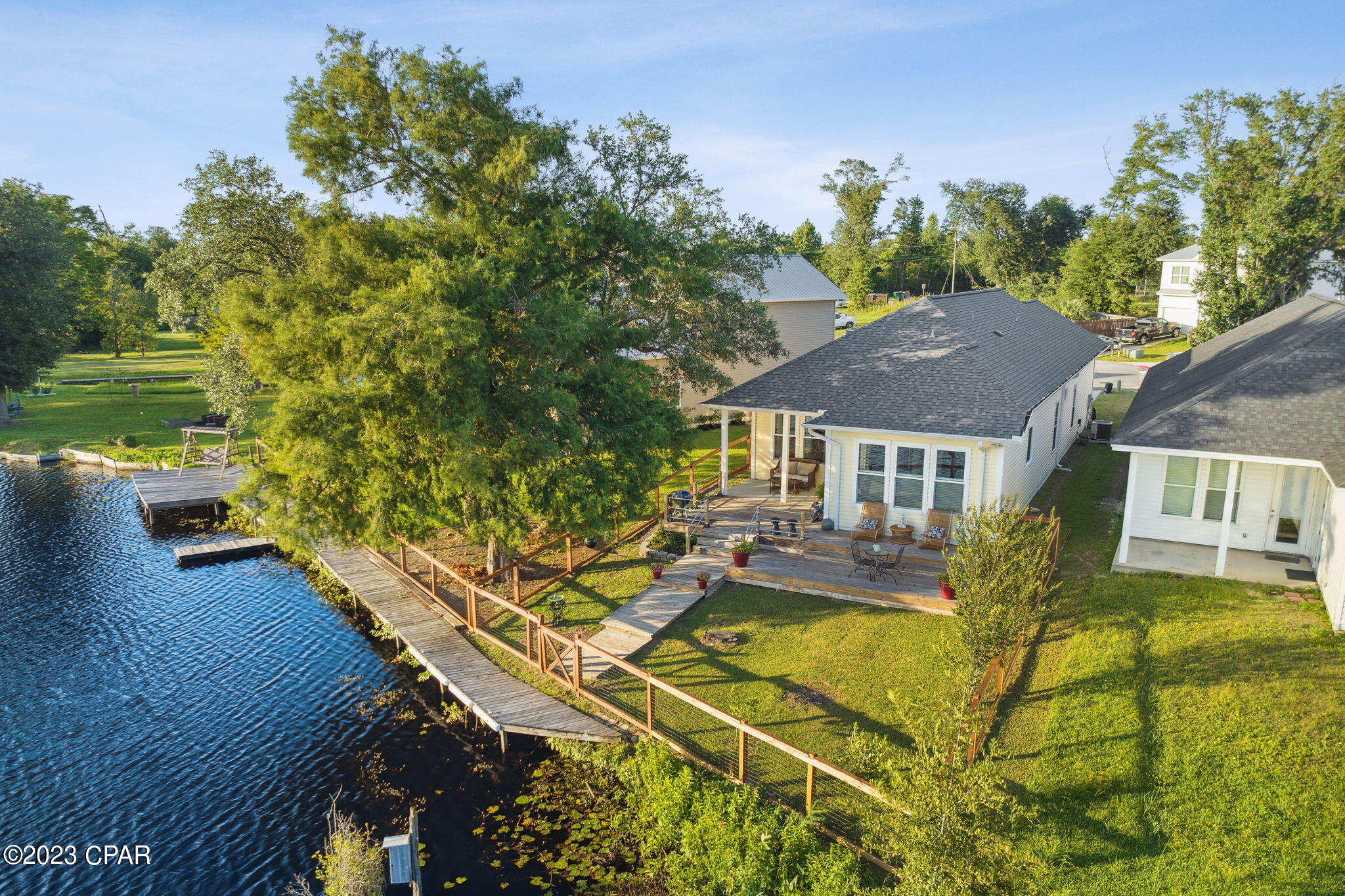 6103 Edith Stephens Drive