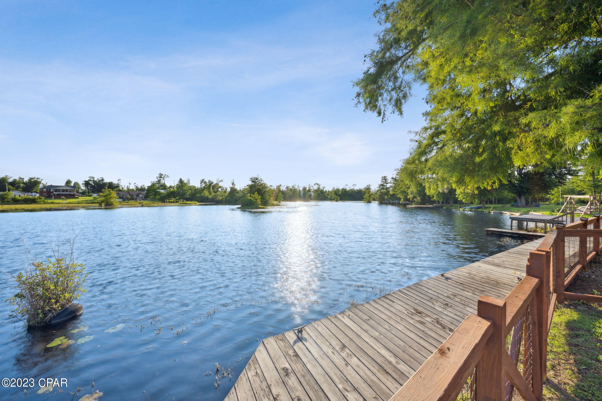 6103 Edith Stephens Drive