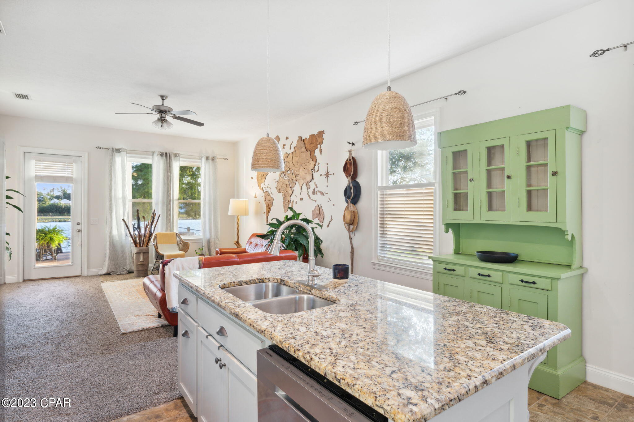 6103 Edith Stephens Drive