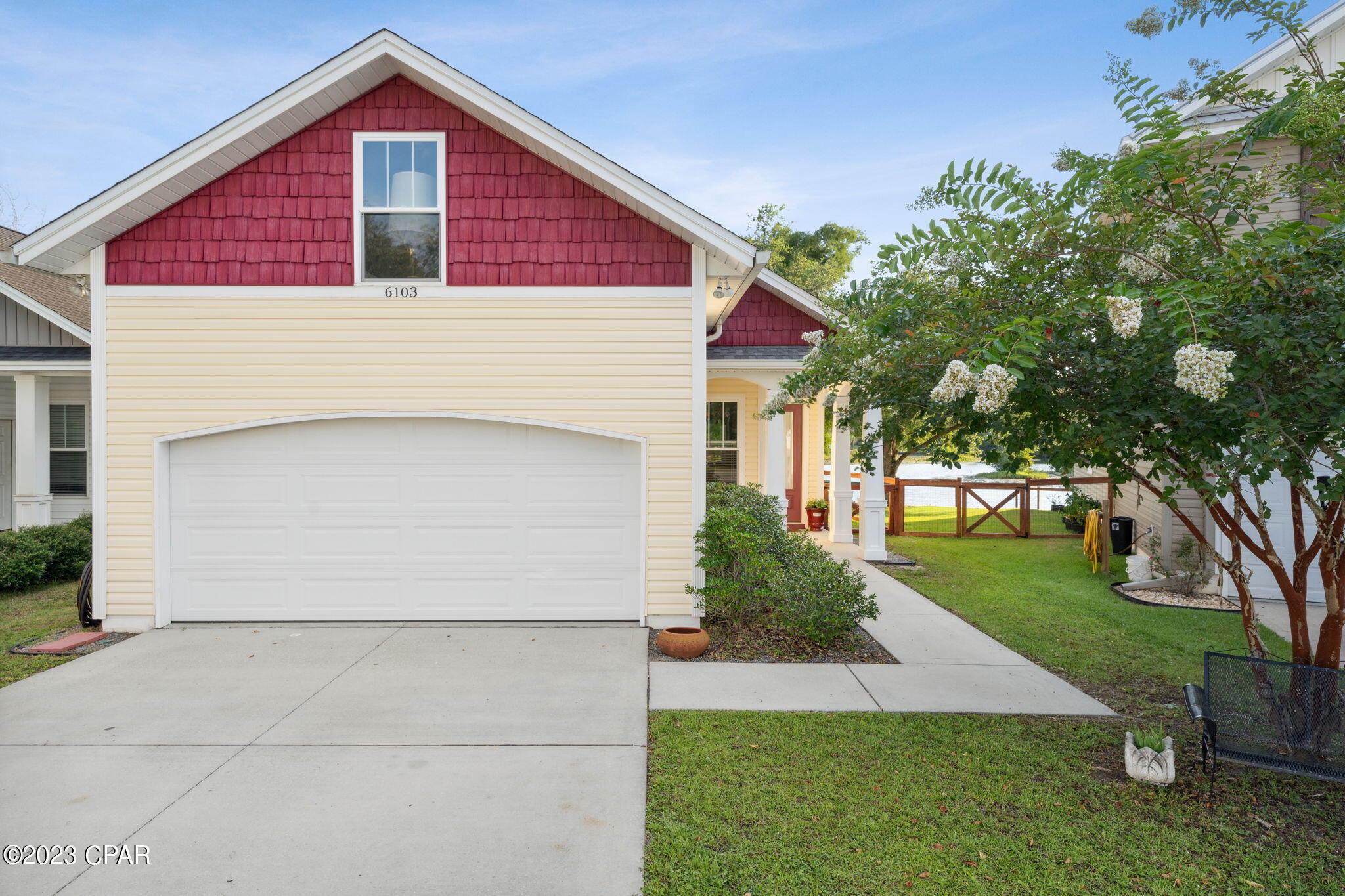 6103 Edith Stephens Drive