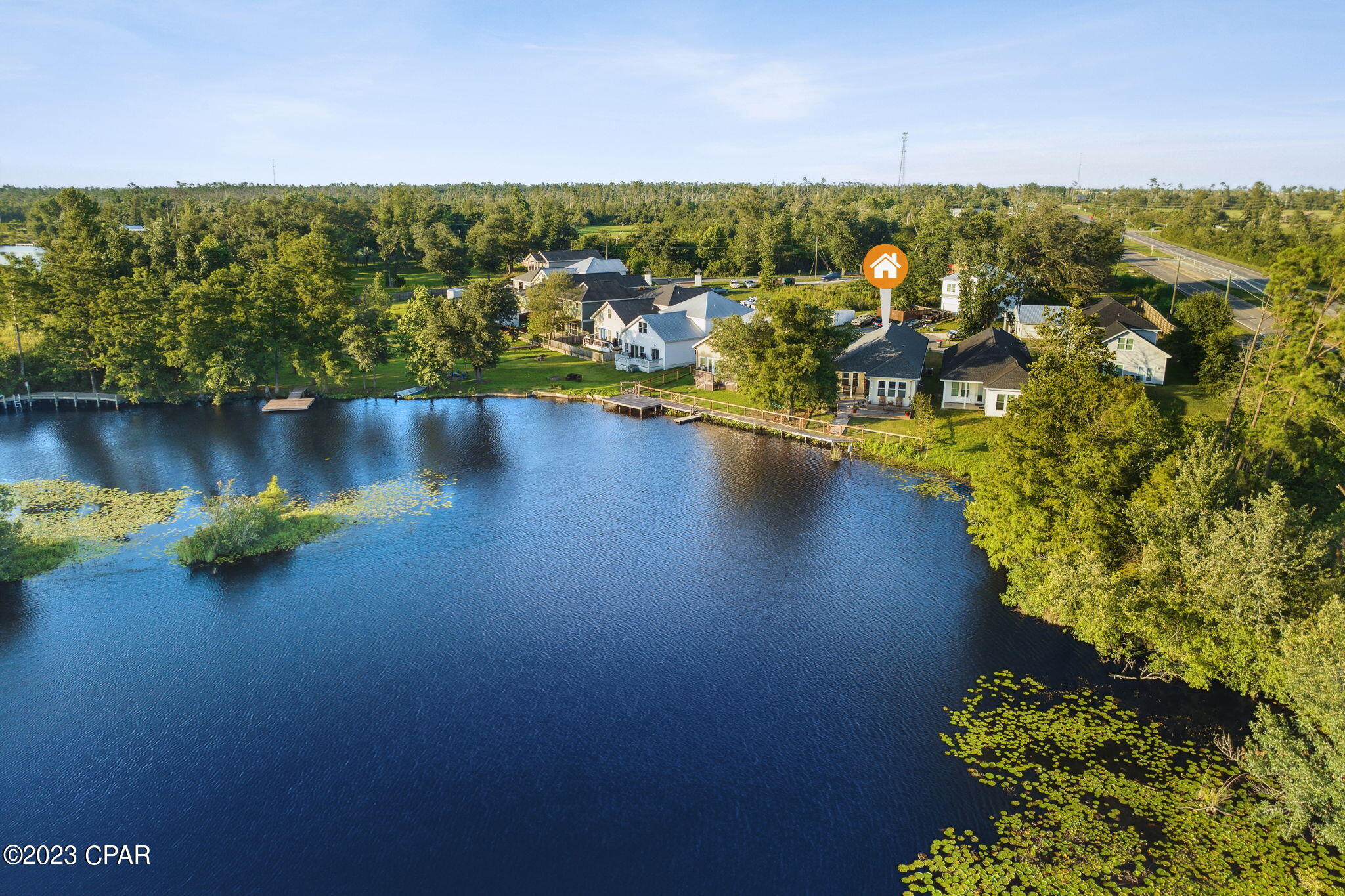 6103 Edith Stephens Drive