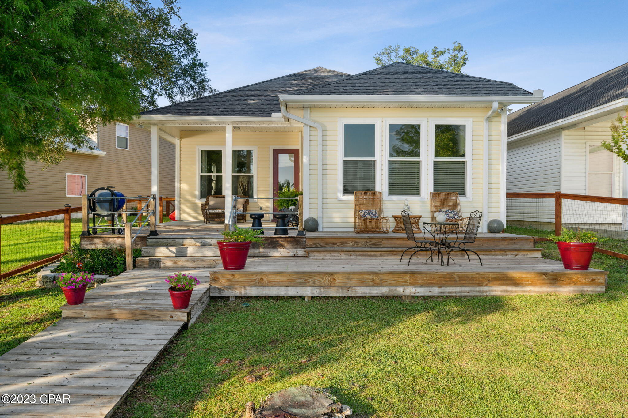 6103 Edith Stephens Drive