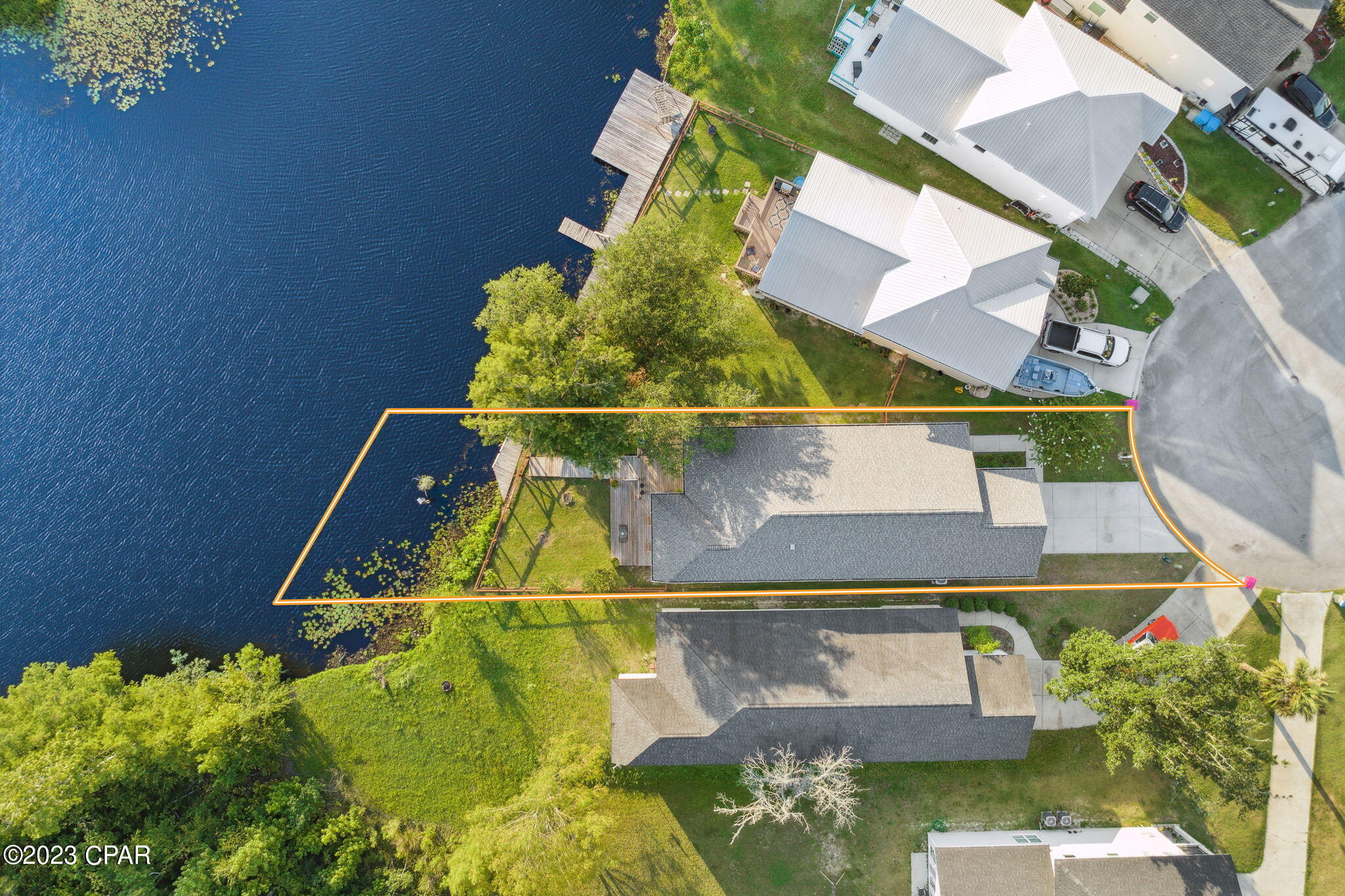 6103 Edith Stephens Drive