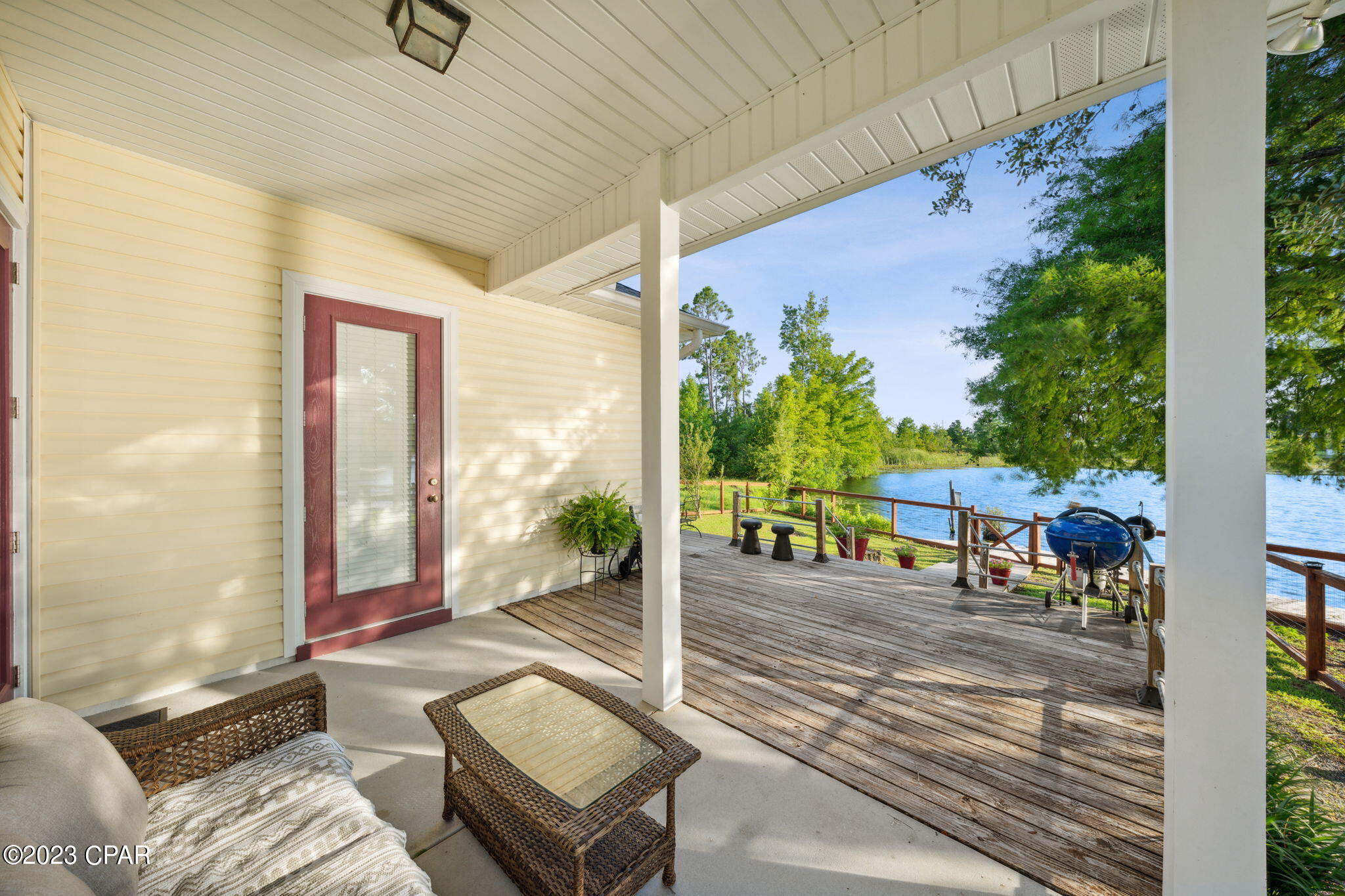 6103 Edith Stephens Drive