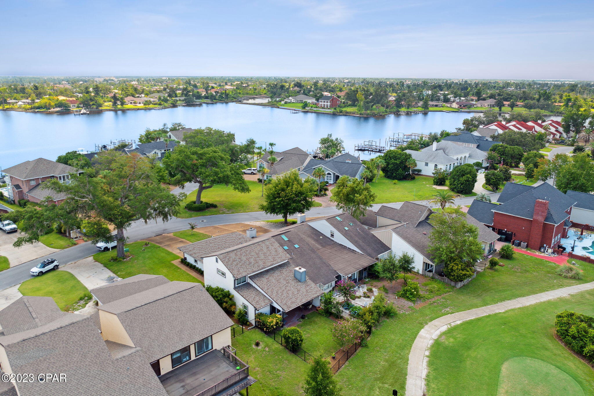 2701 Country Club Drive