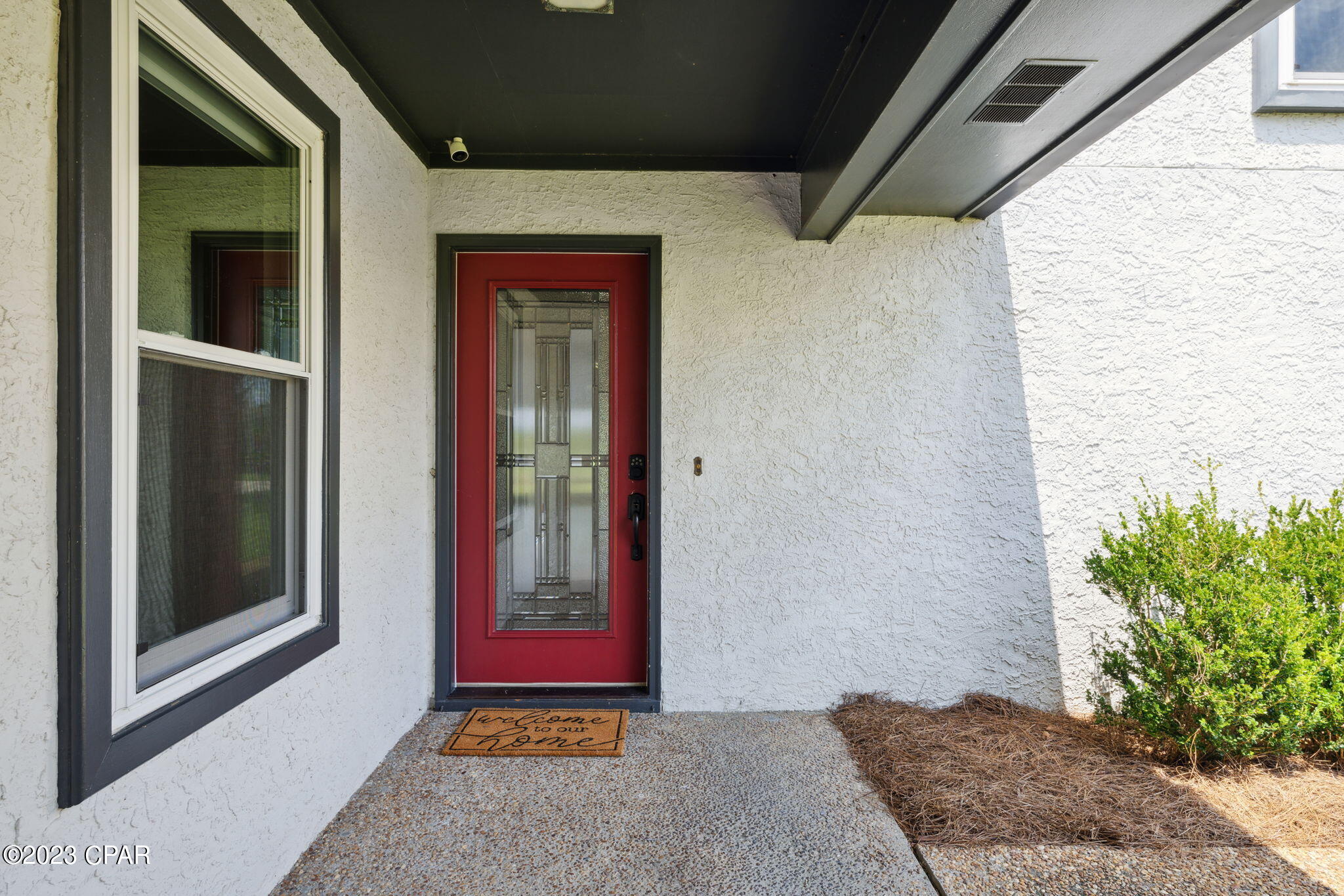 2701 Country Club Drive