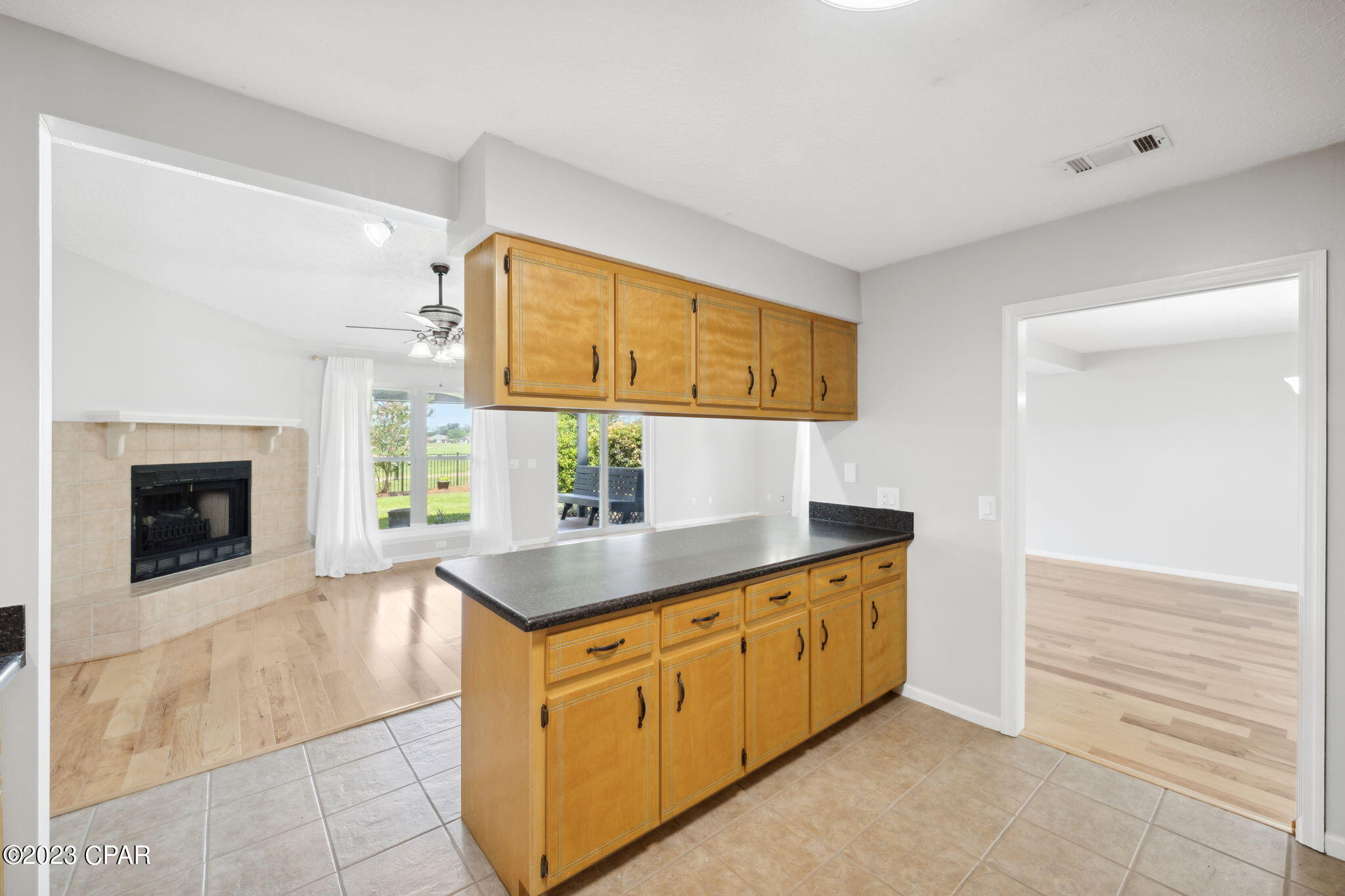 2701 Country Club Drive