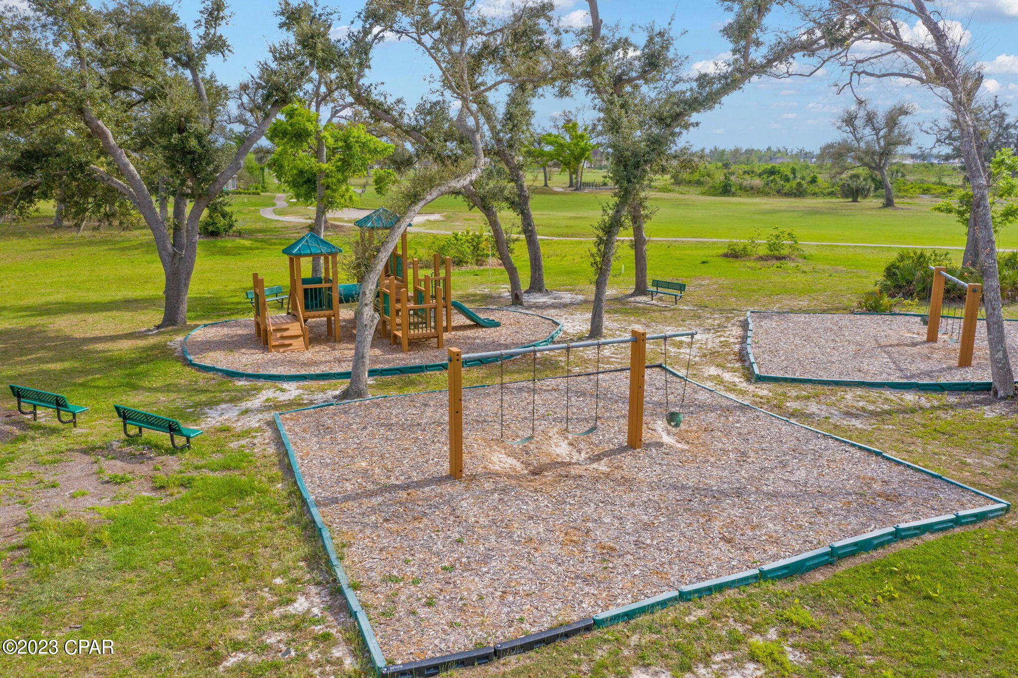 2701 Country Club Drive