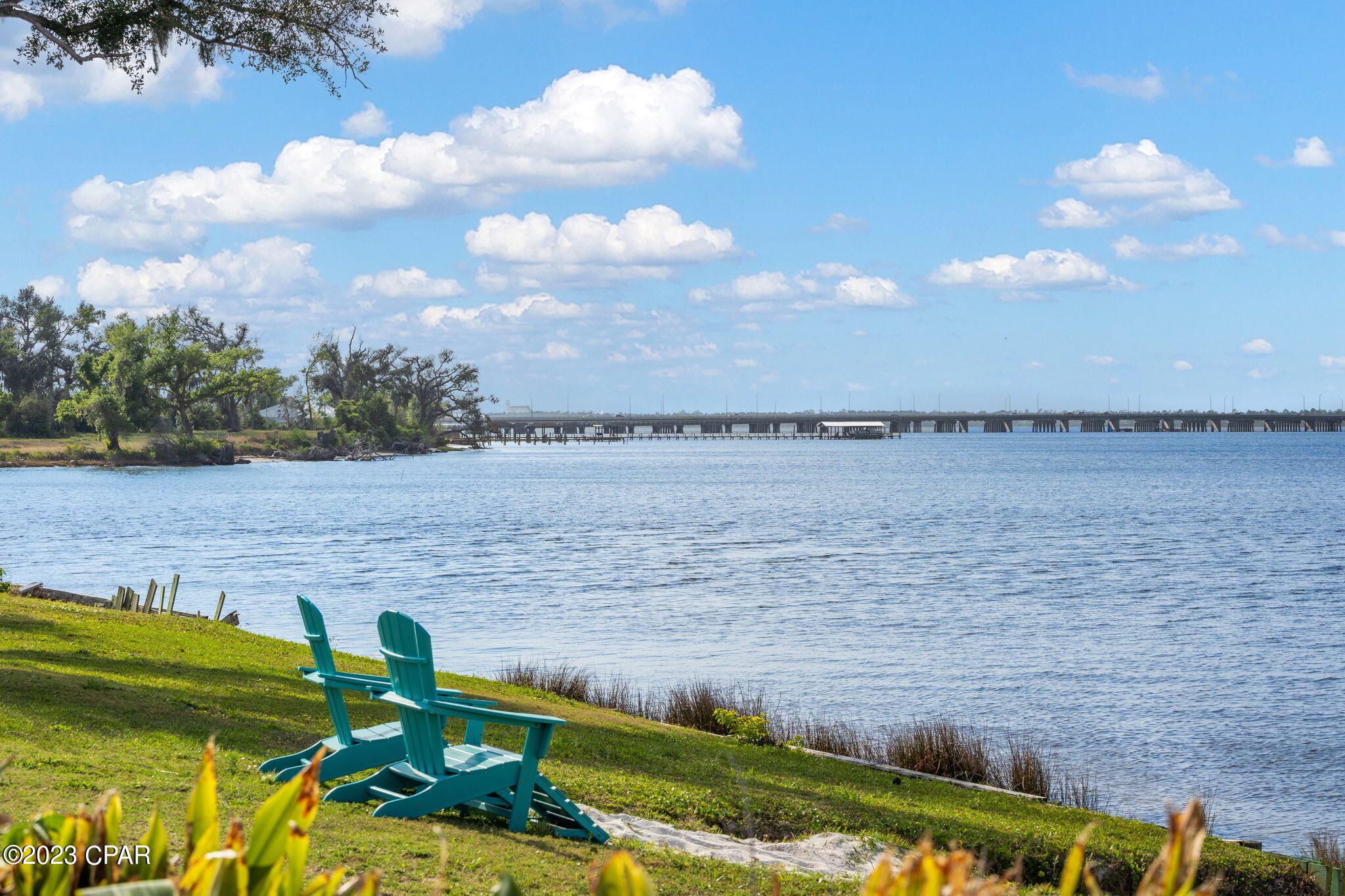 2701 Country Club Drive