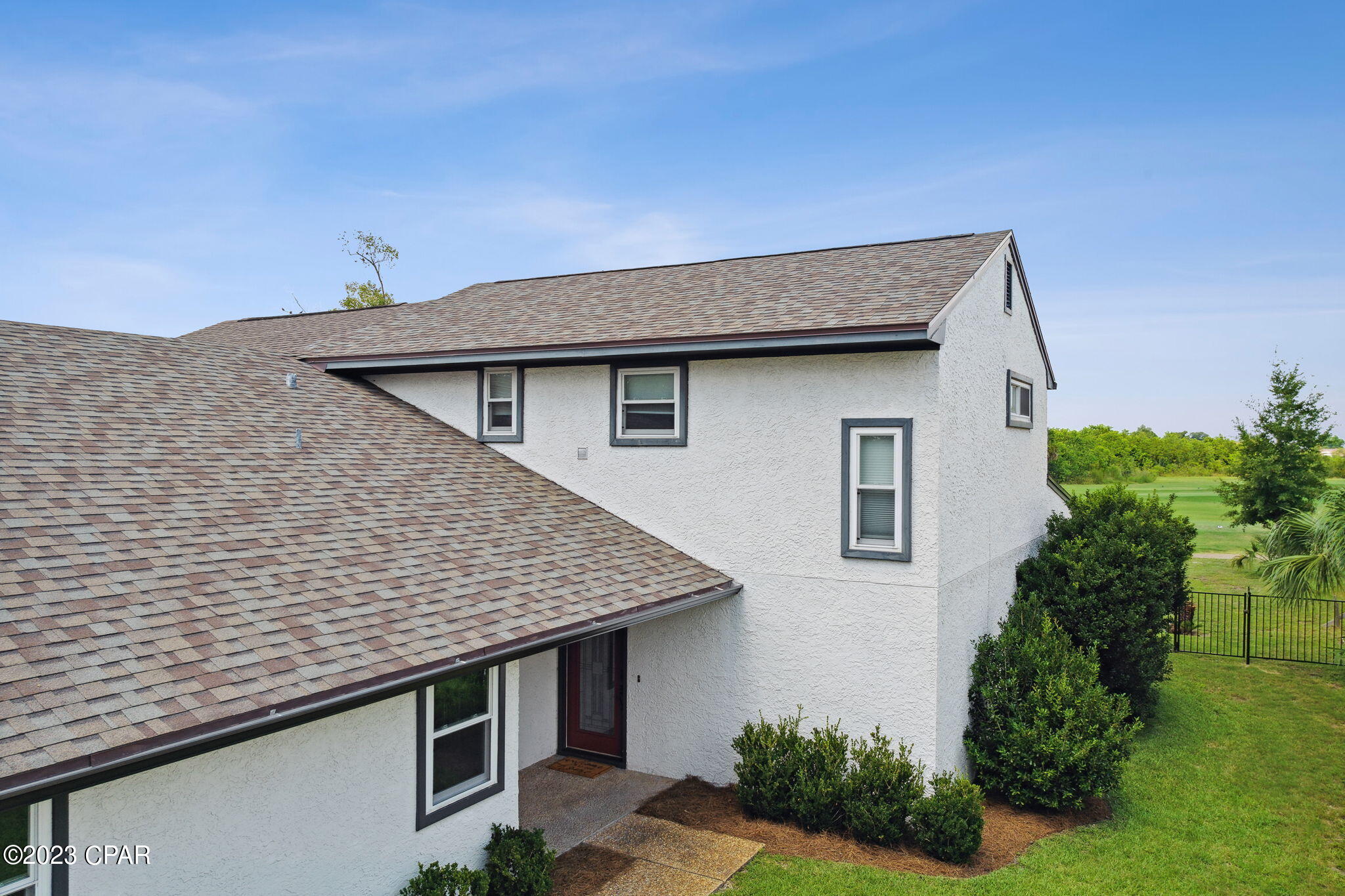 2701 Country Club Drive