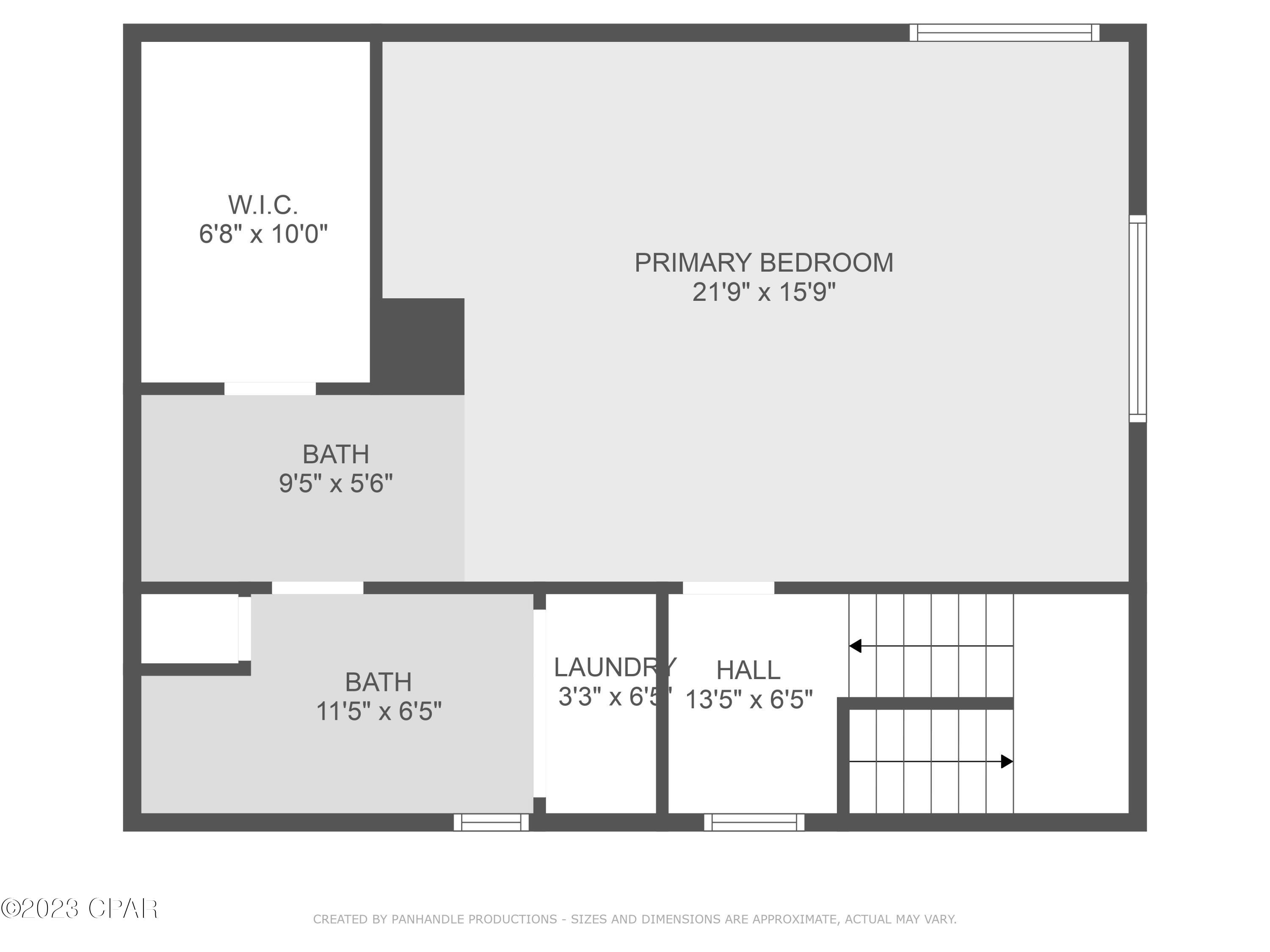 2701 Country Club Drive