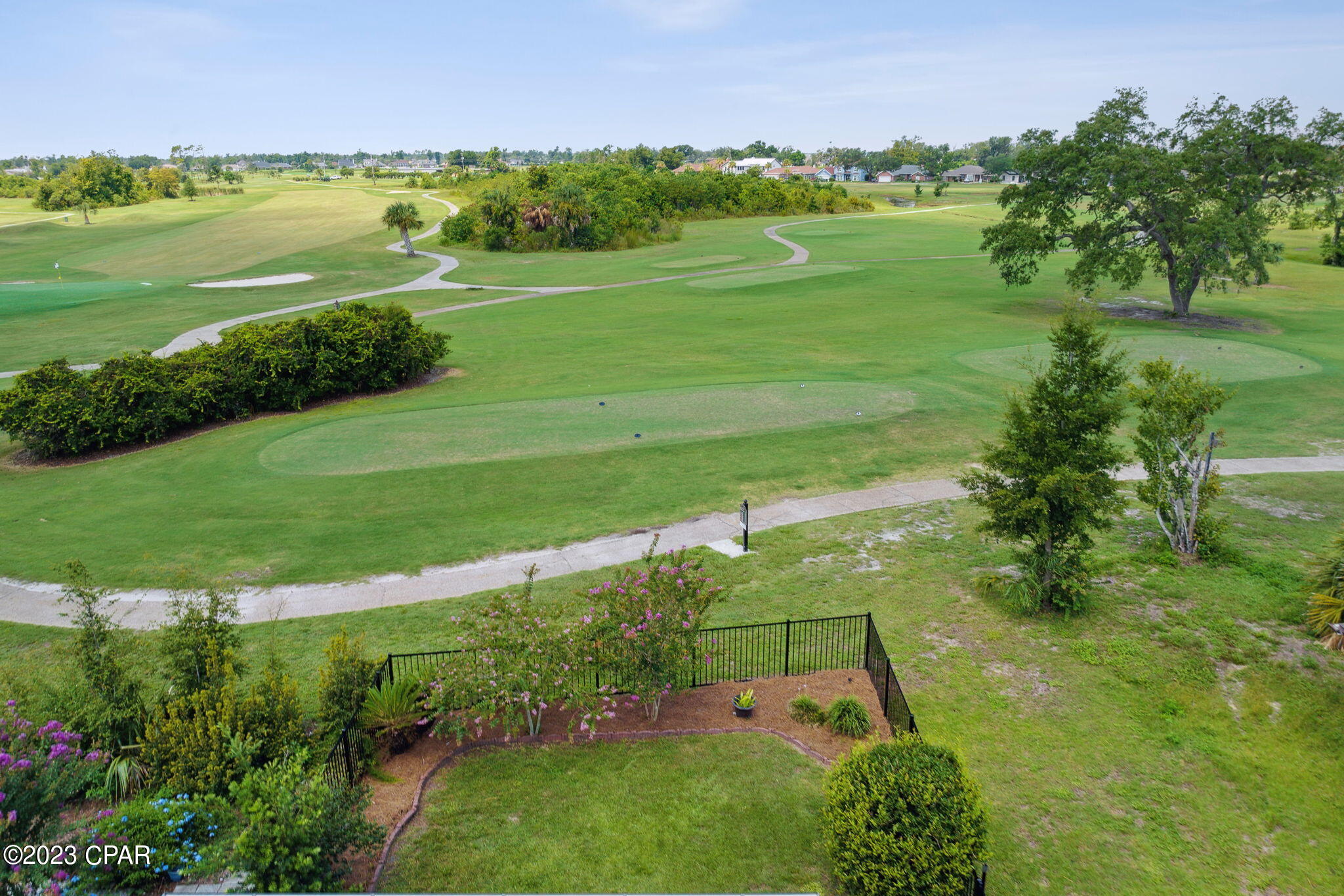 2701 Country Club Drive