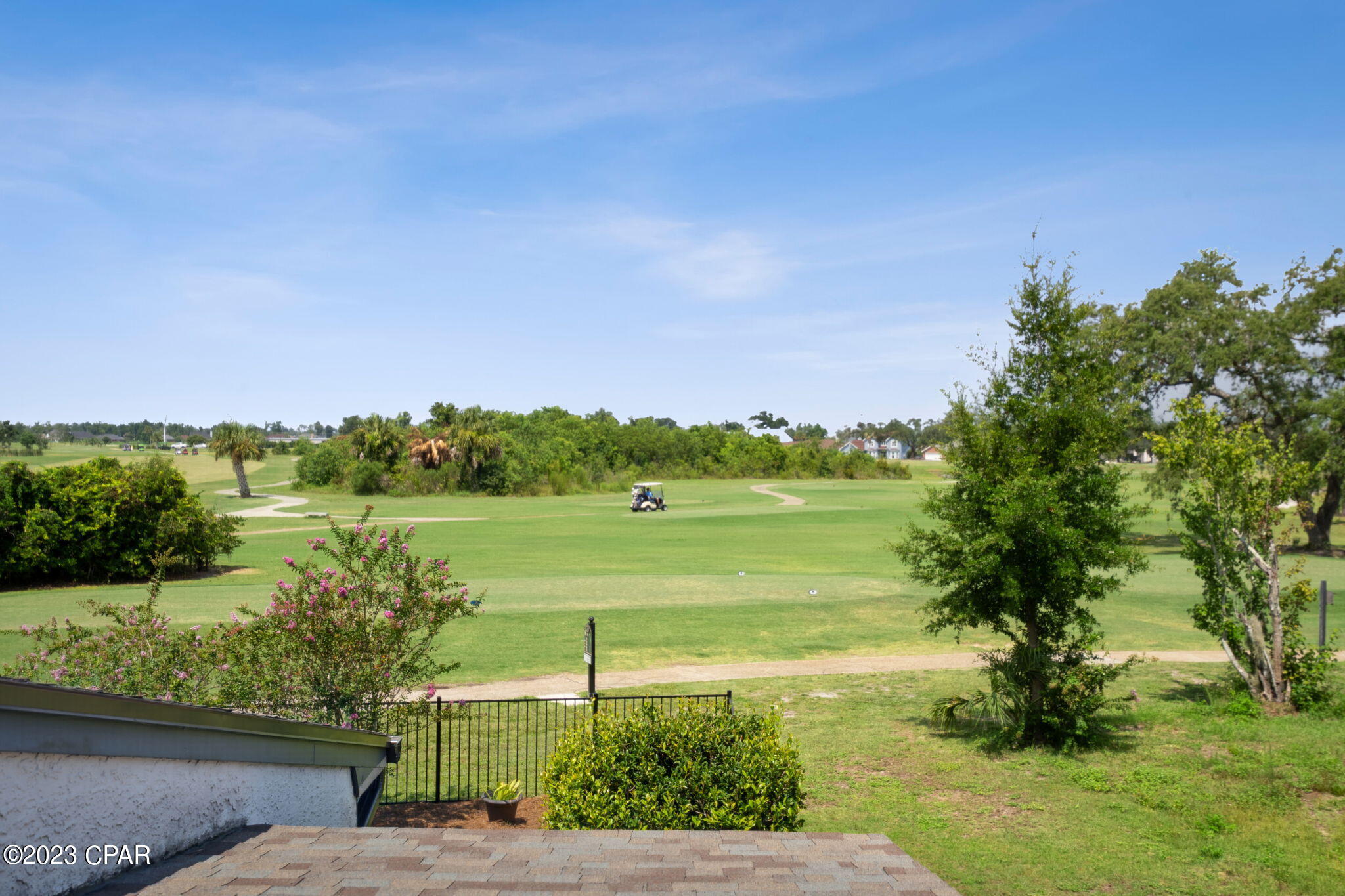 2701 Country Club Drive