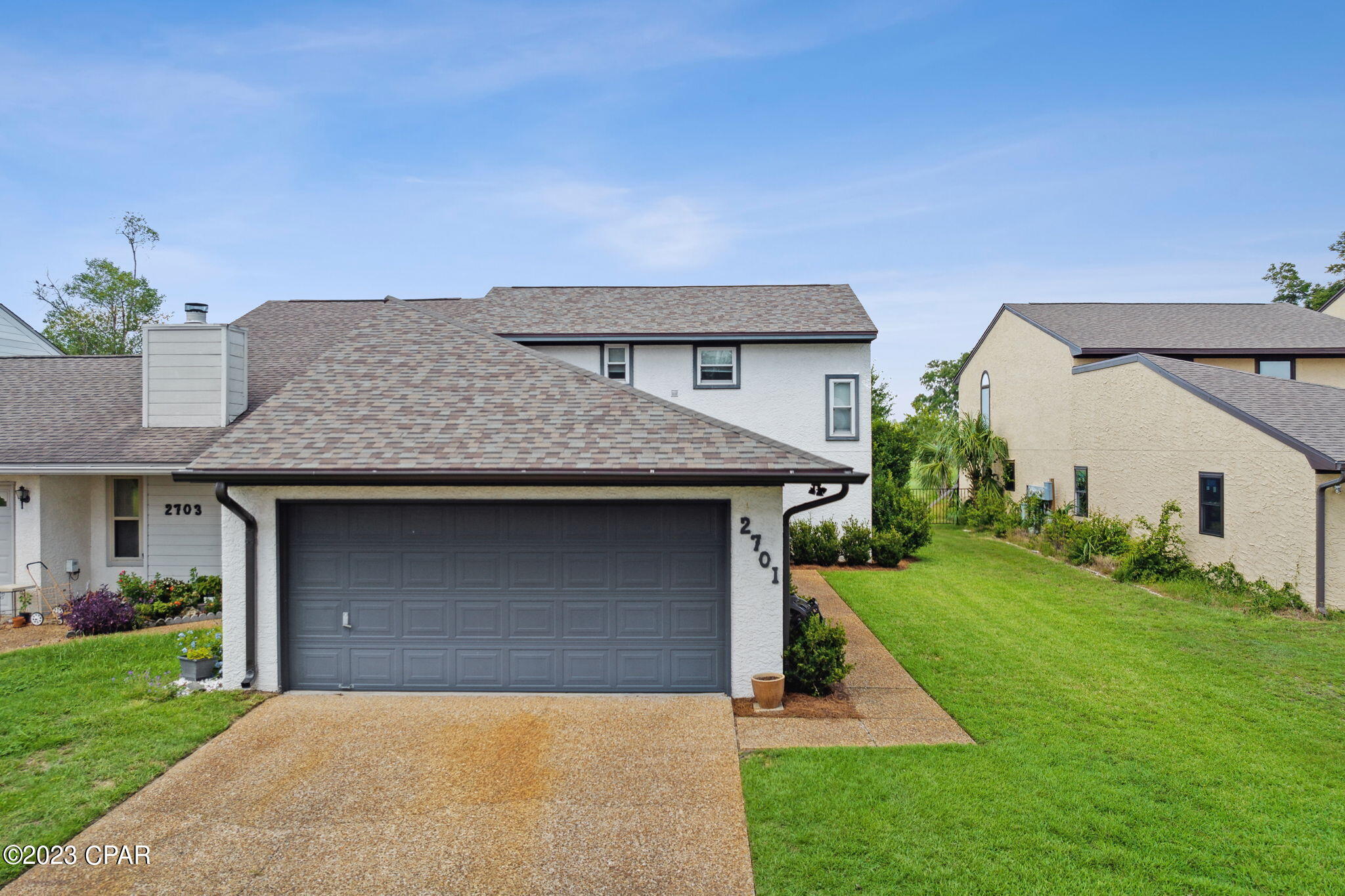 2701 Country Club Drive