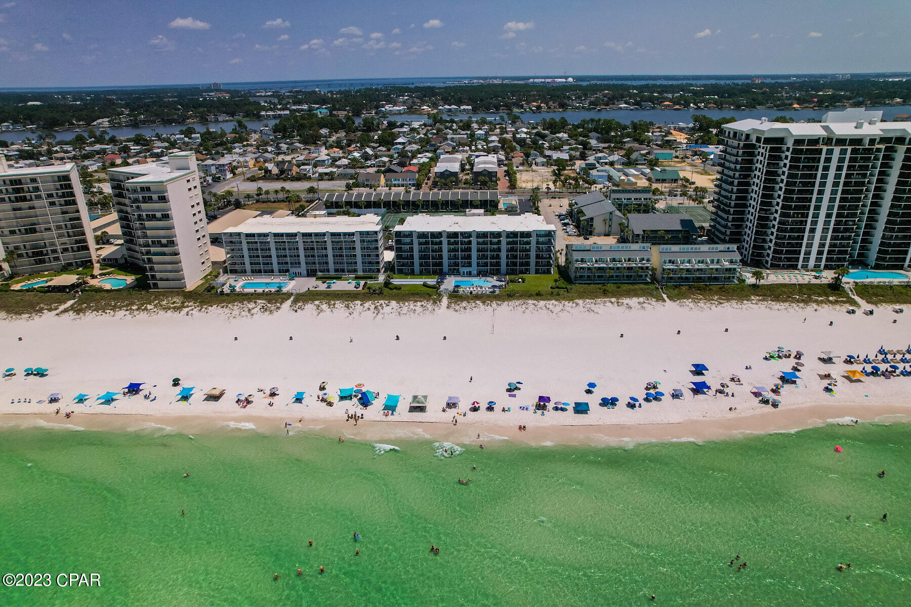 6211 Thomas Drive 409