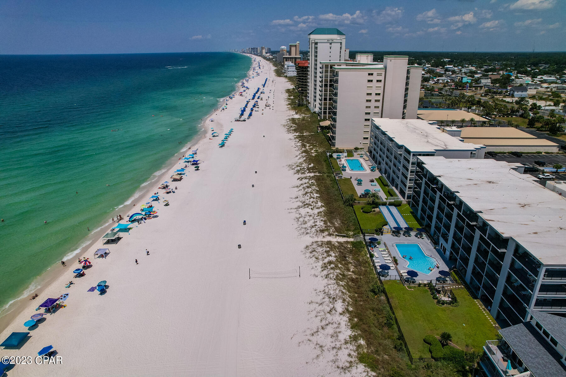 6211 Thomas Drive 409