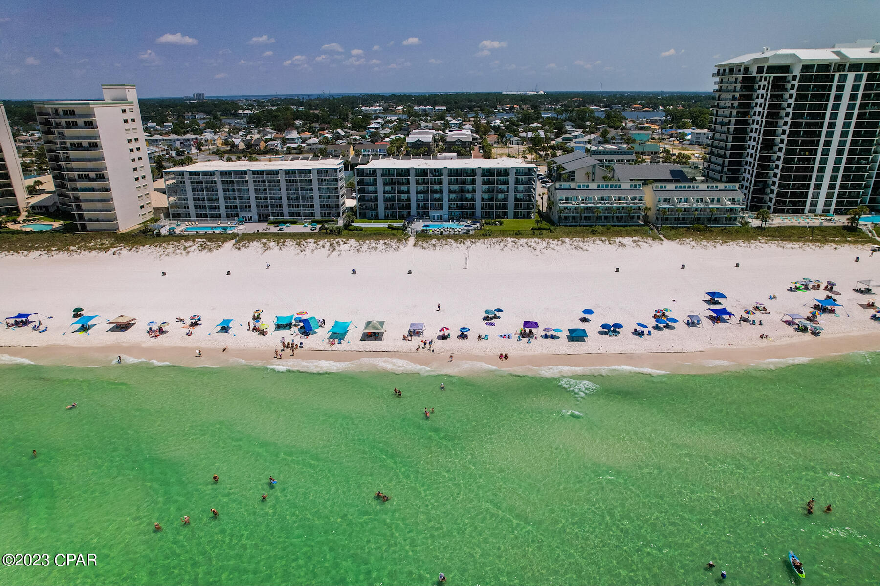 6211 Thomas Drive 409