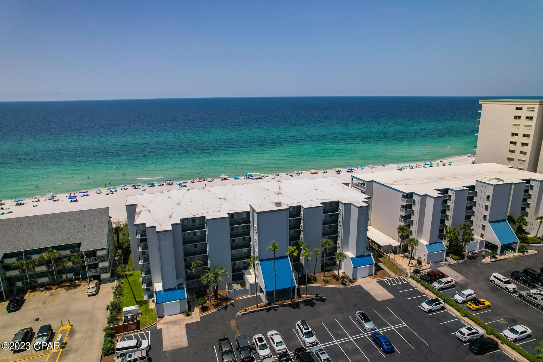 6211 Thomas Drive 409