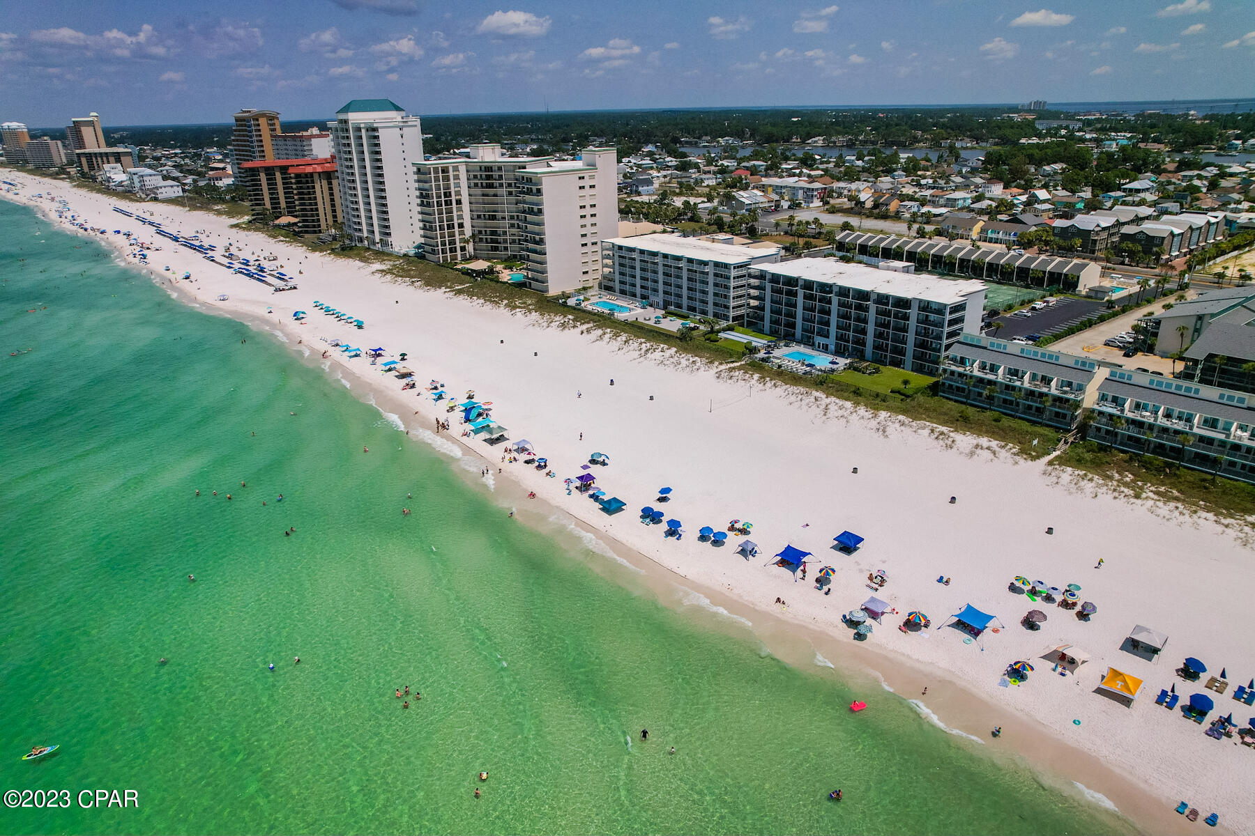 6211 Thomas Drive 409