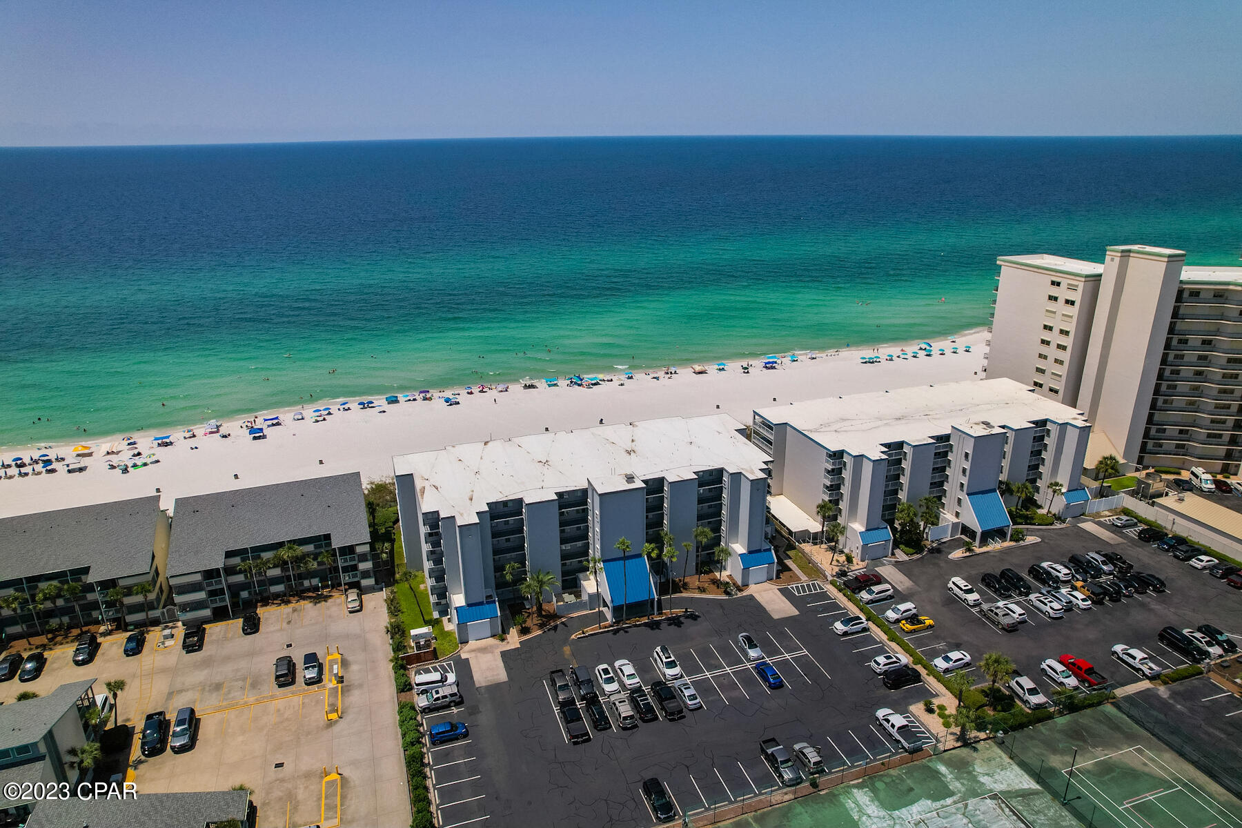 6211 Thomas Drive 409