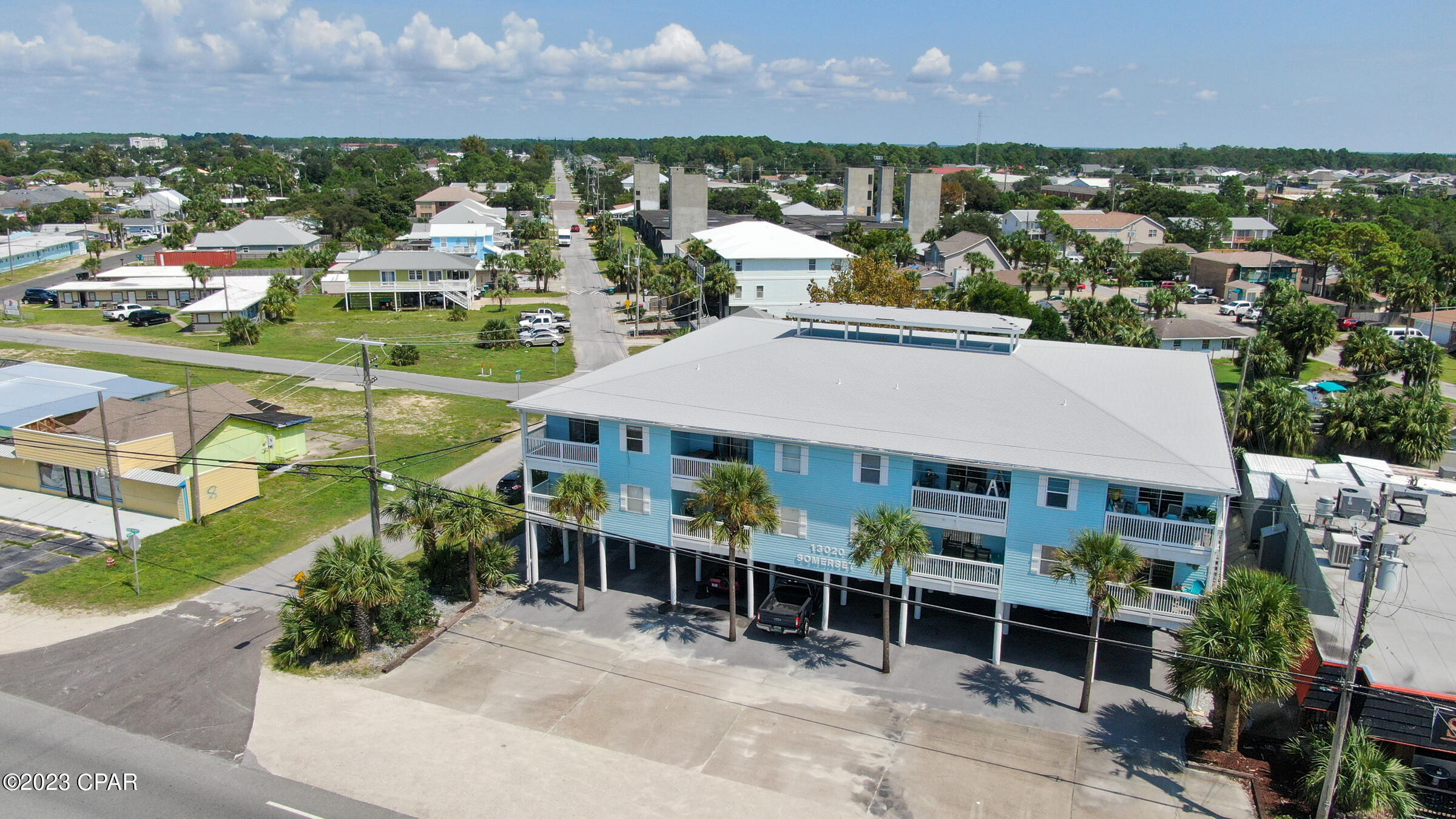 13020 Front Beach Road 205