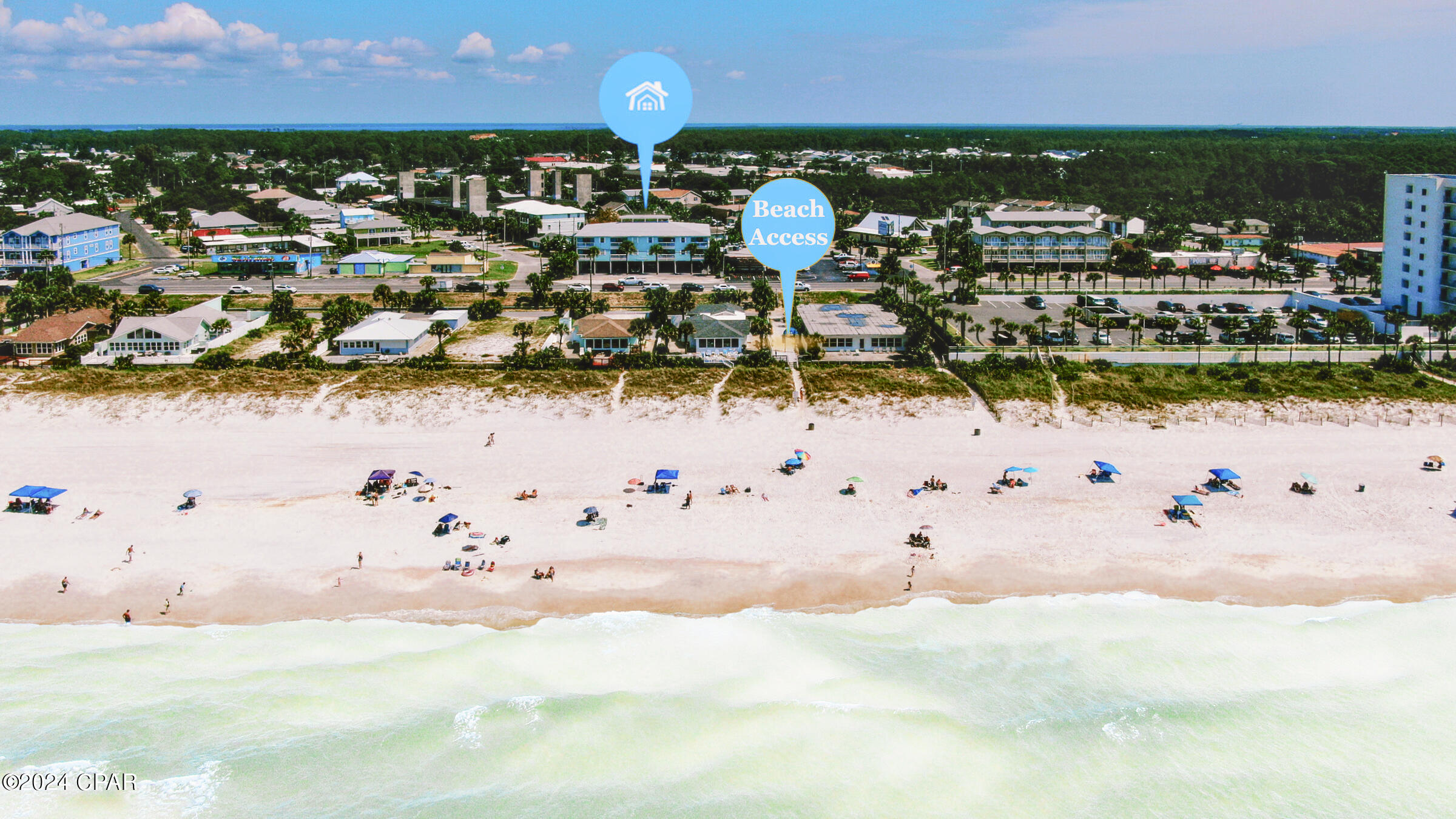 13020 Front Beach Road 205