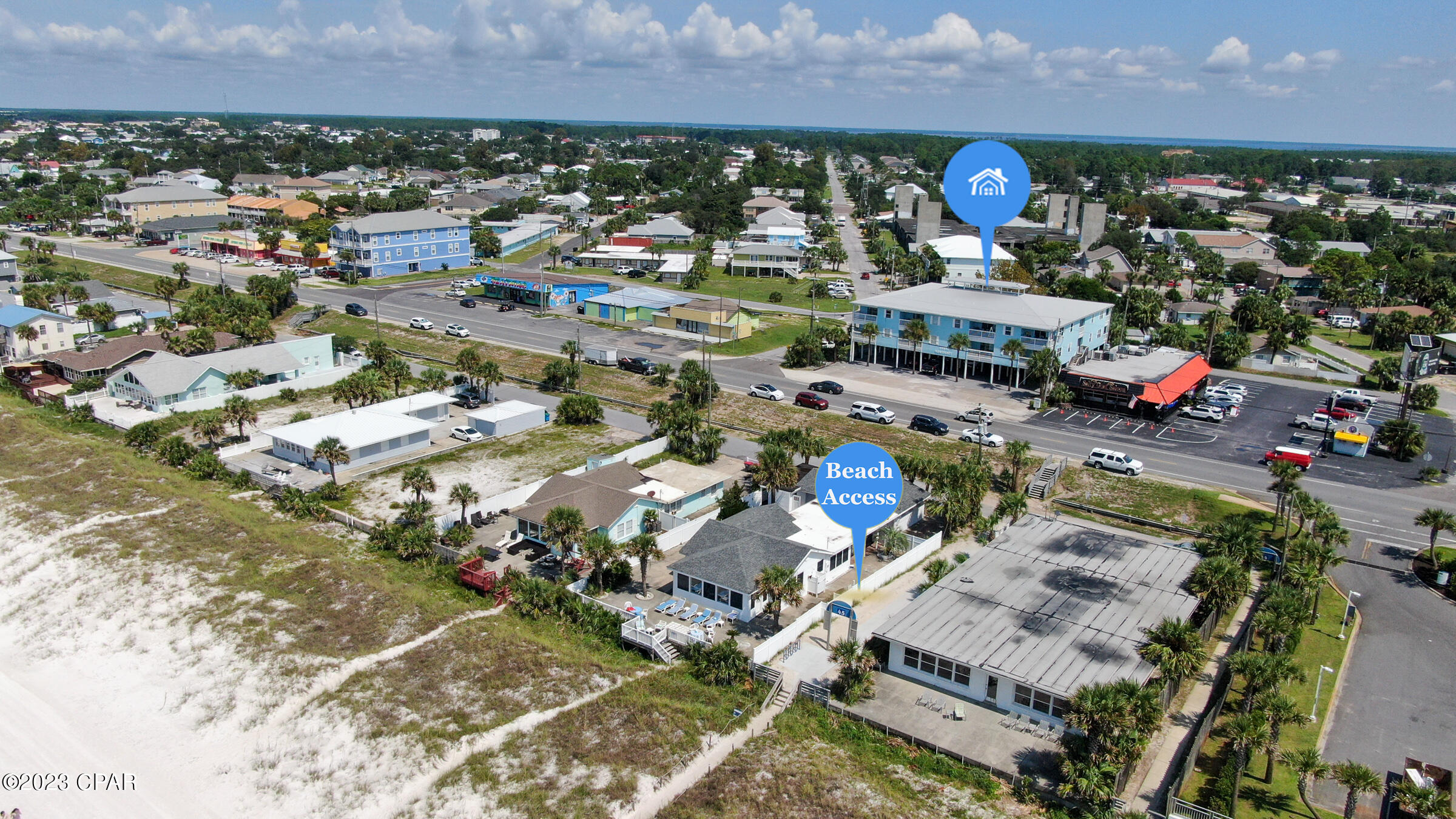 13020 Front Beach Road 205