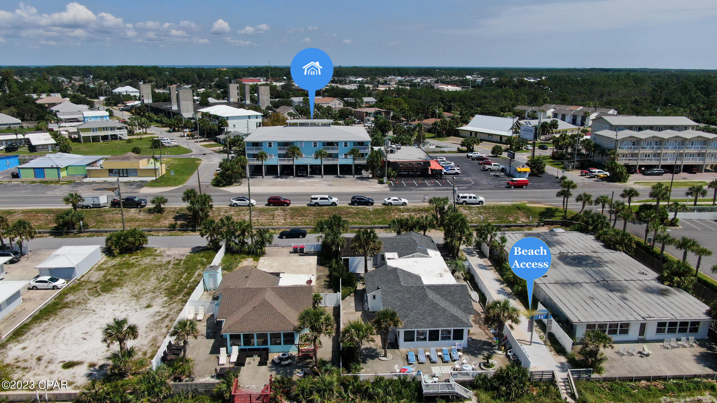 13020 Front Beach Road 205