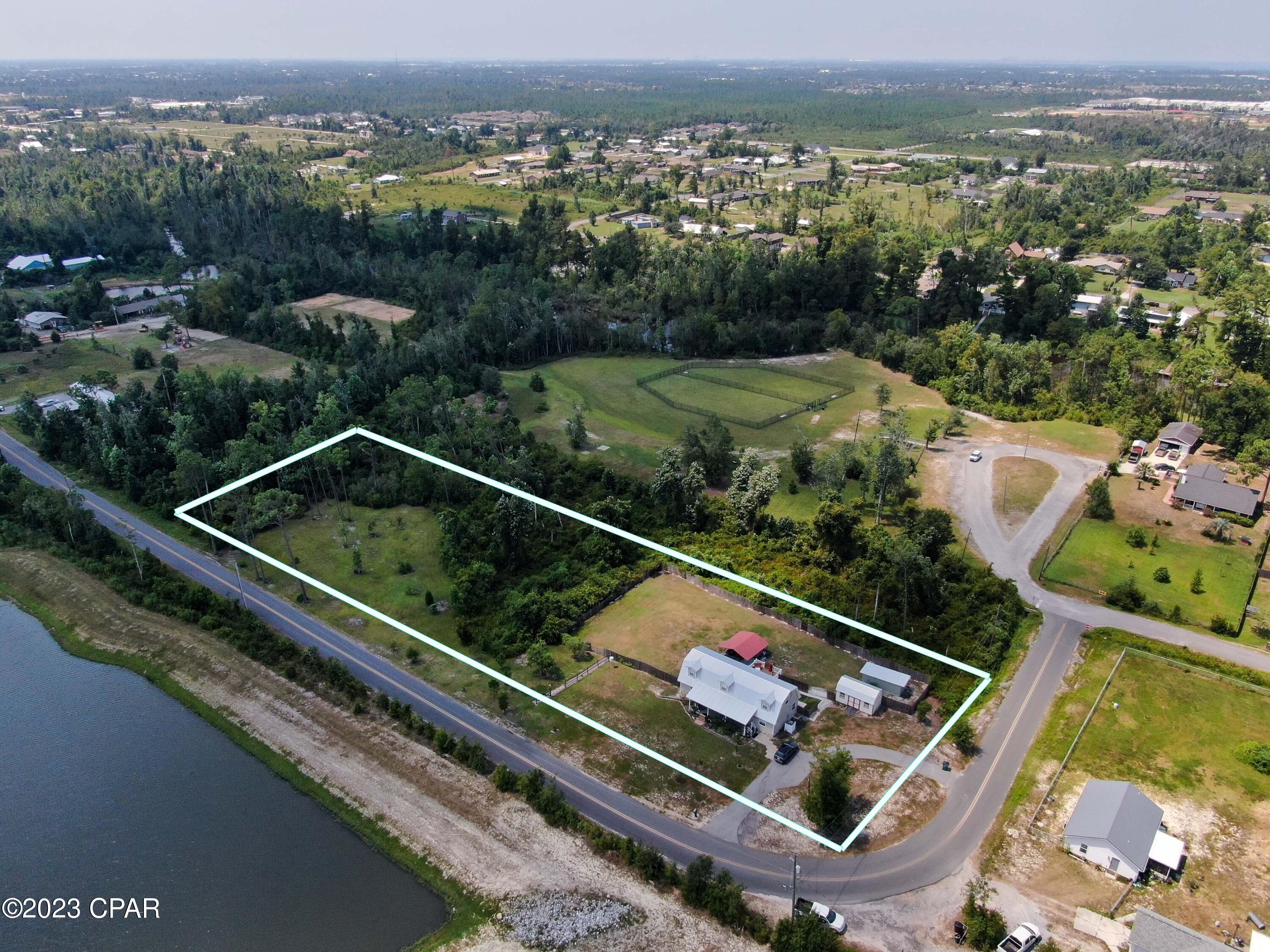 4421 Mill Bayou Road