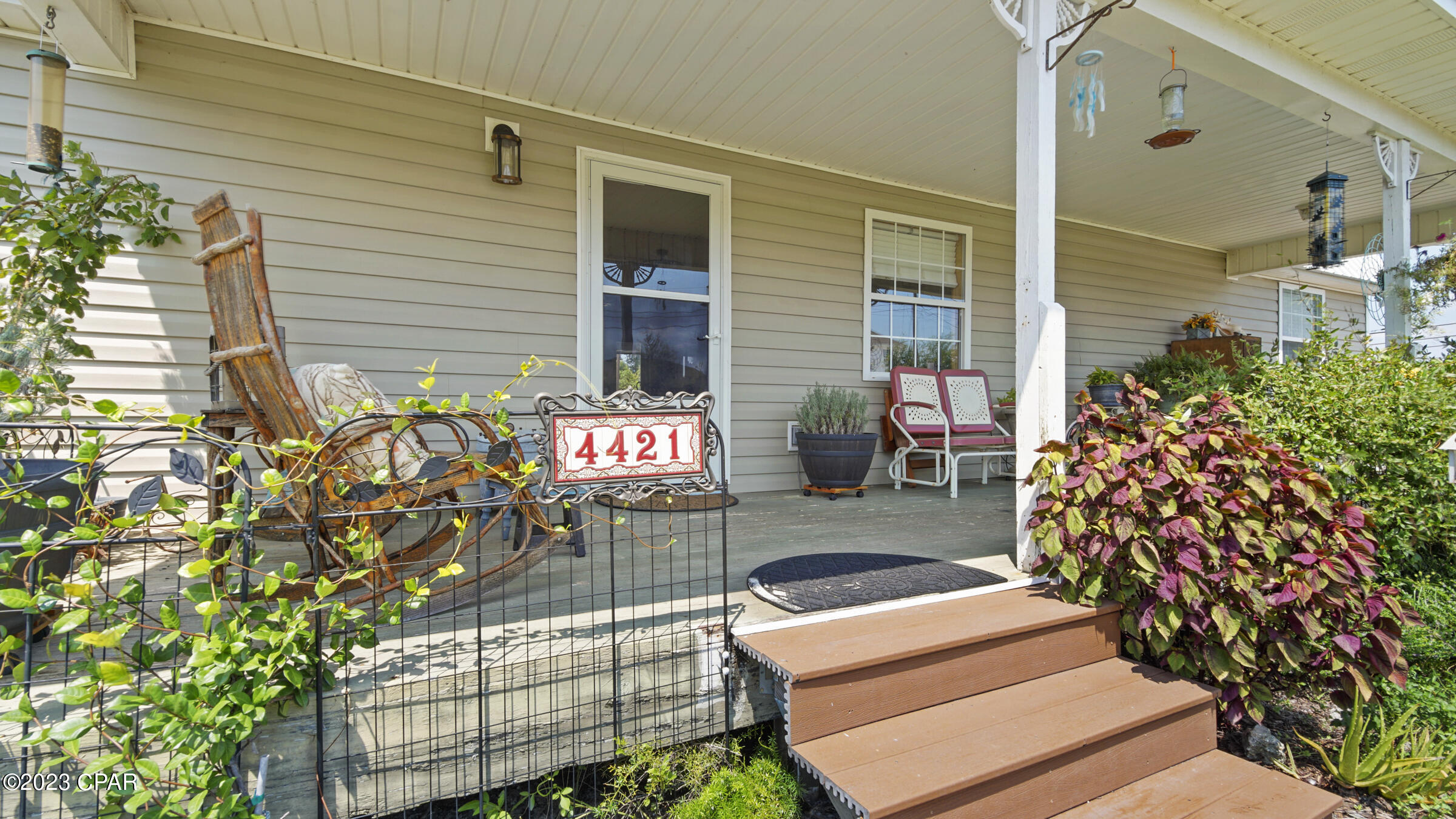 4421 Mill Bayou Road