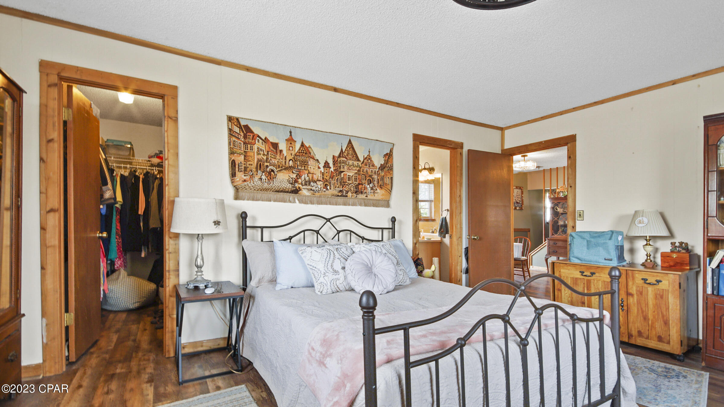 4421 Mill Bayou Road