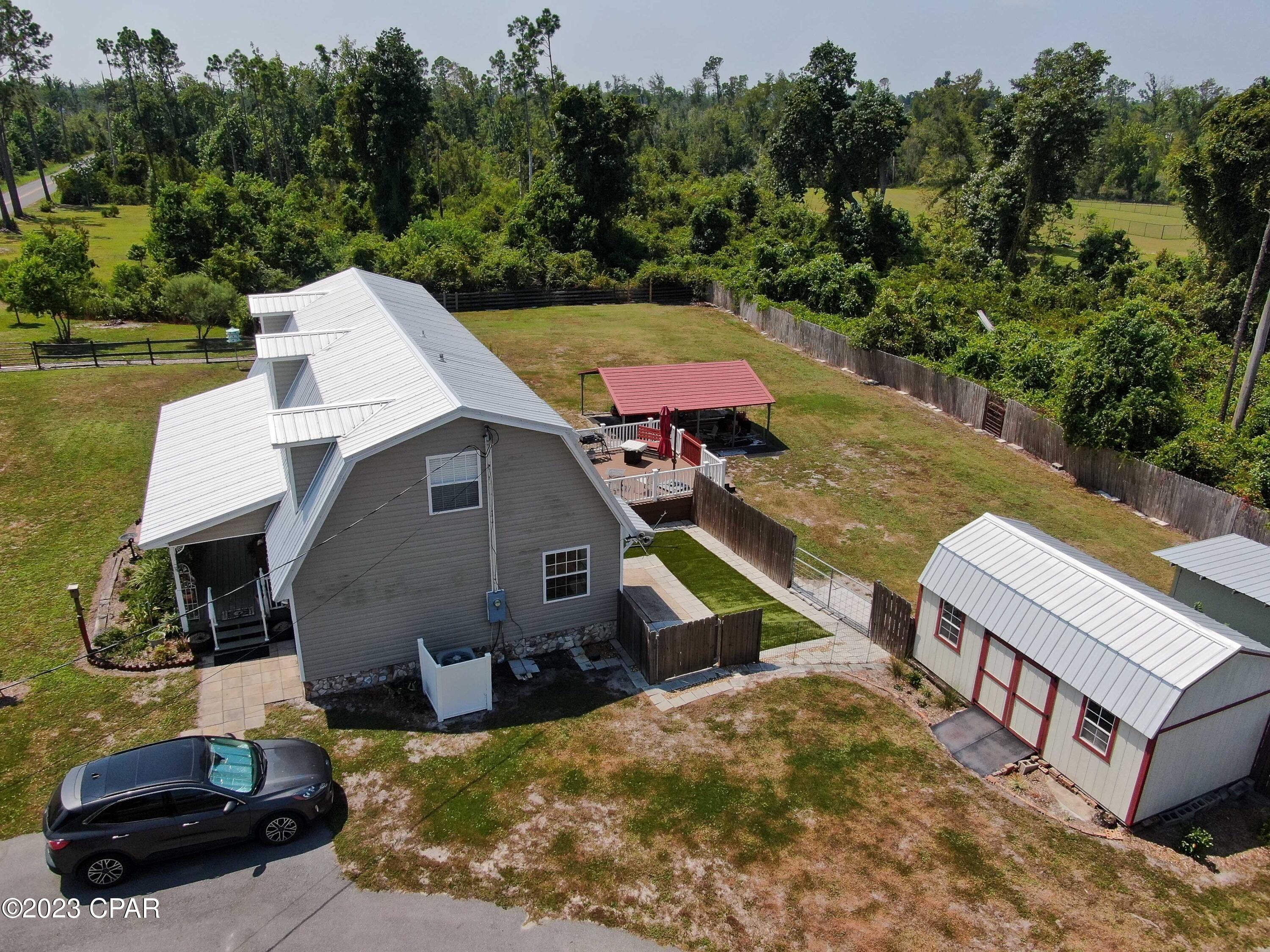4421 Mill Bayou Road