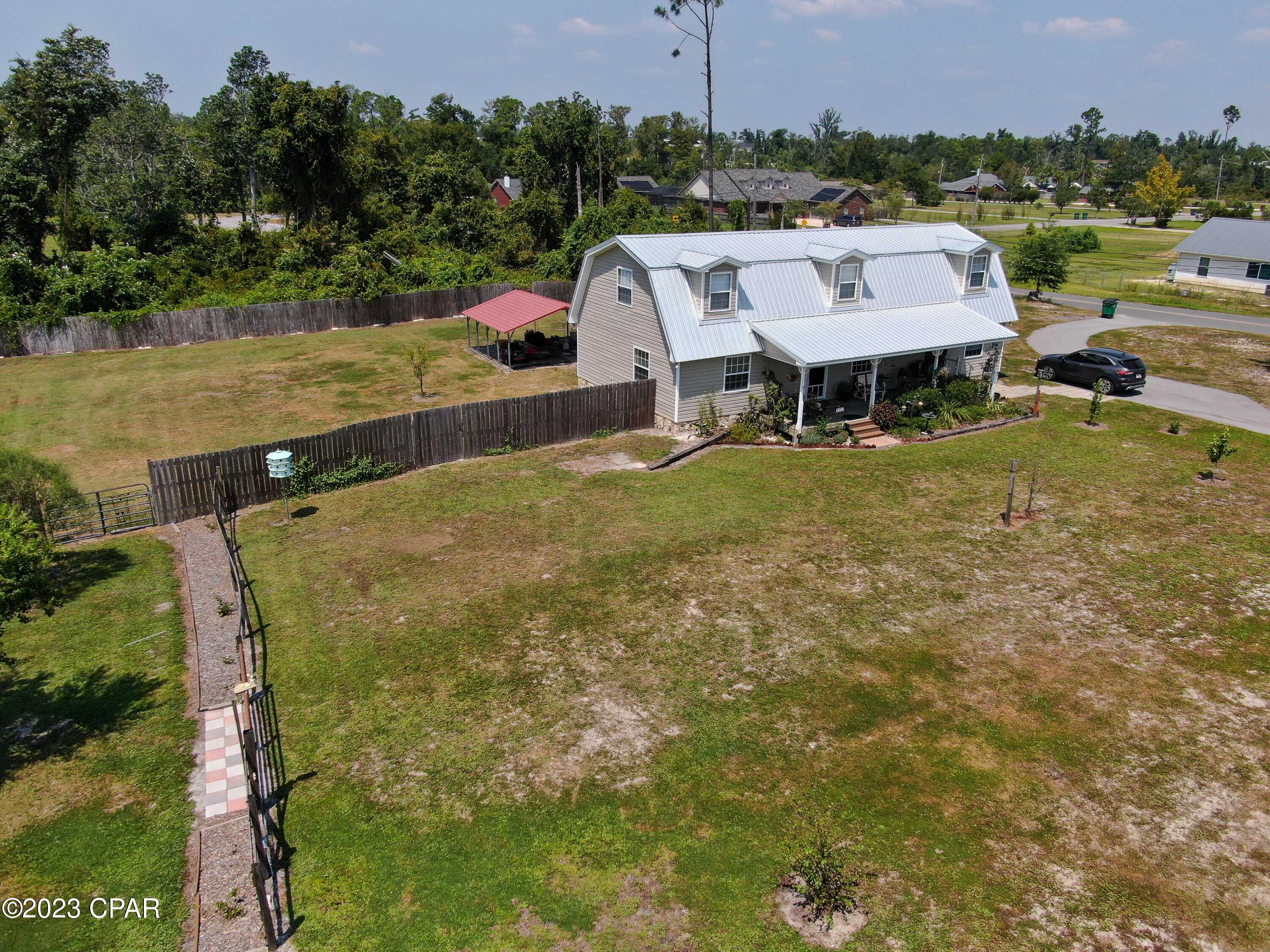 4421 Mill Bayou Road