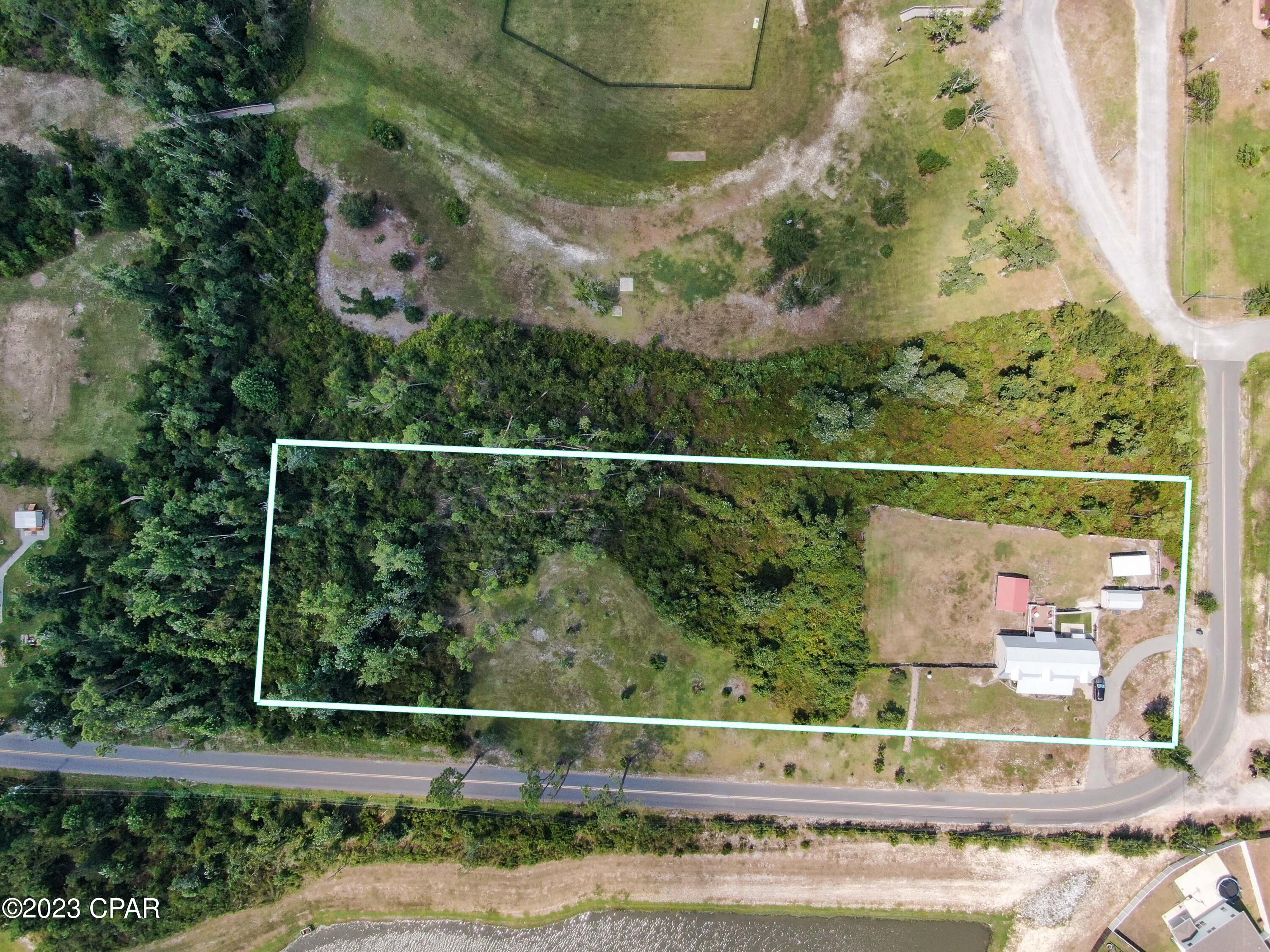 4421 Mill Bayou Road