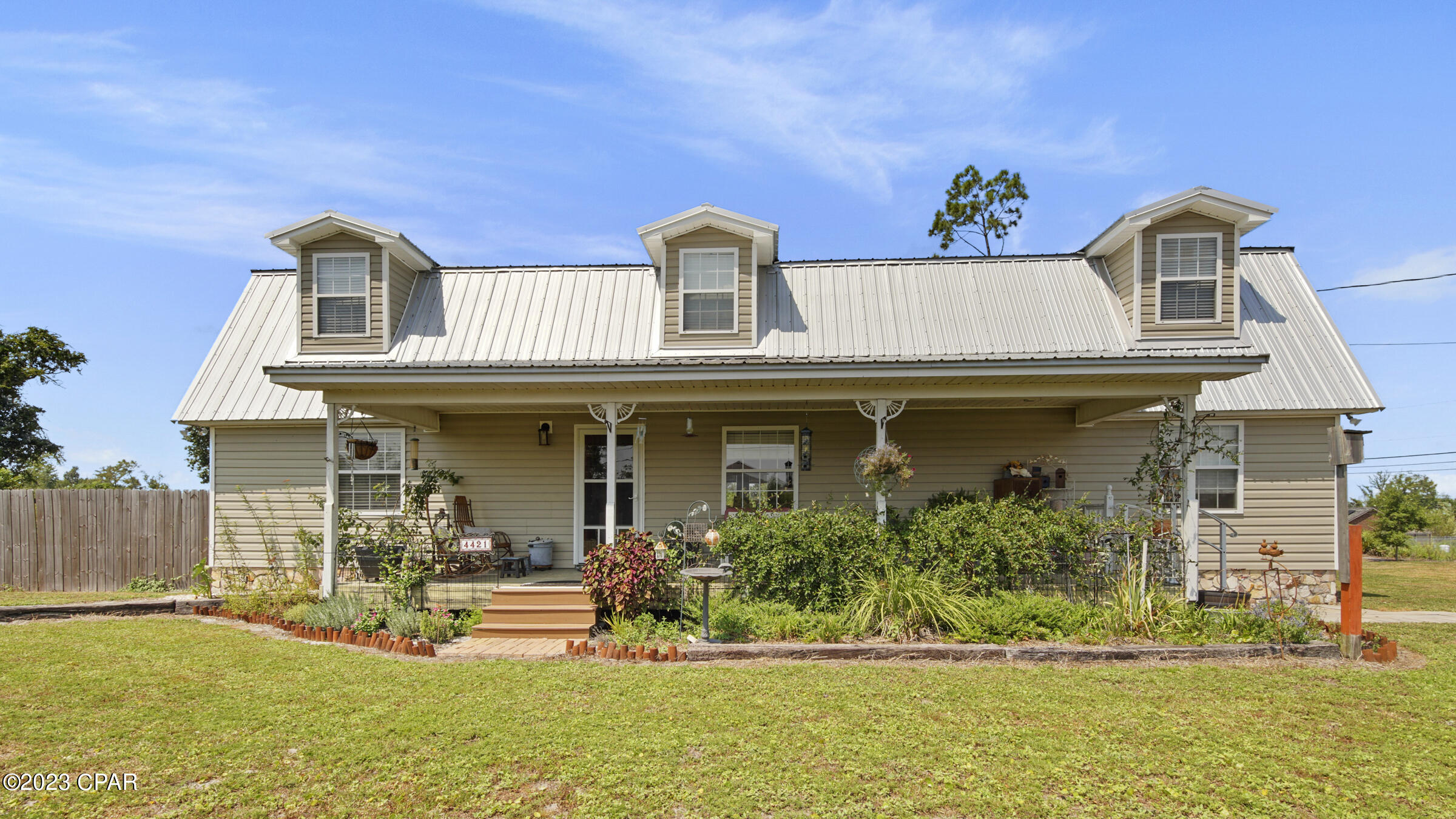 4421 Mill Bayou Road