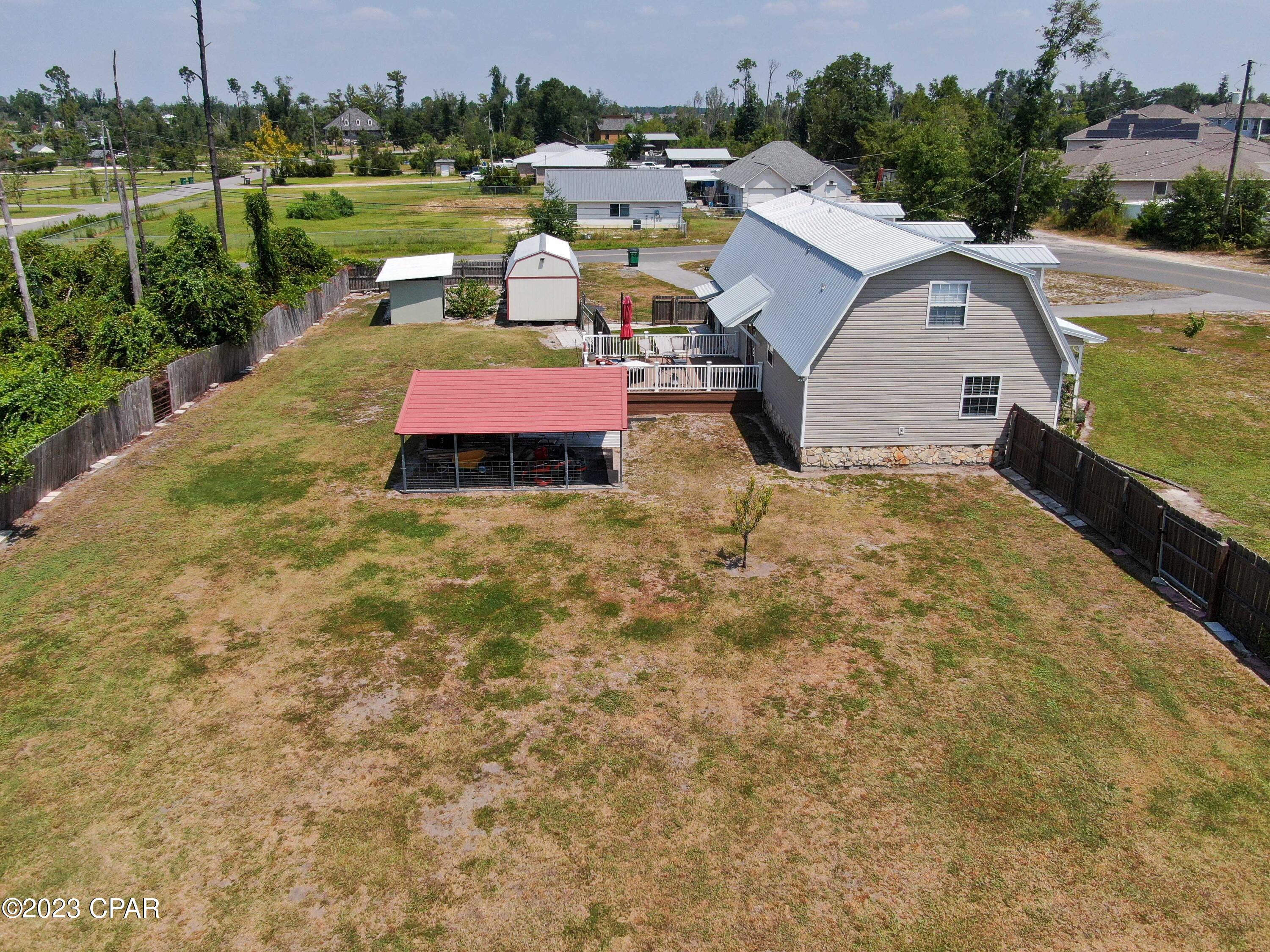 4421 Mill Bayou Road