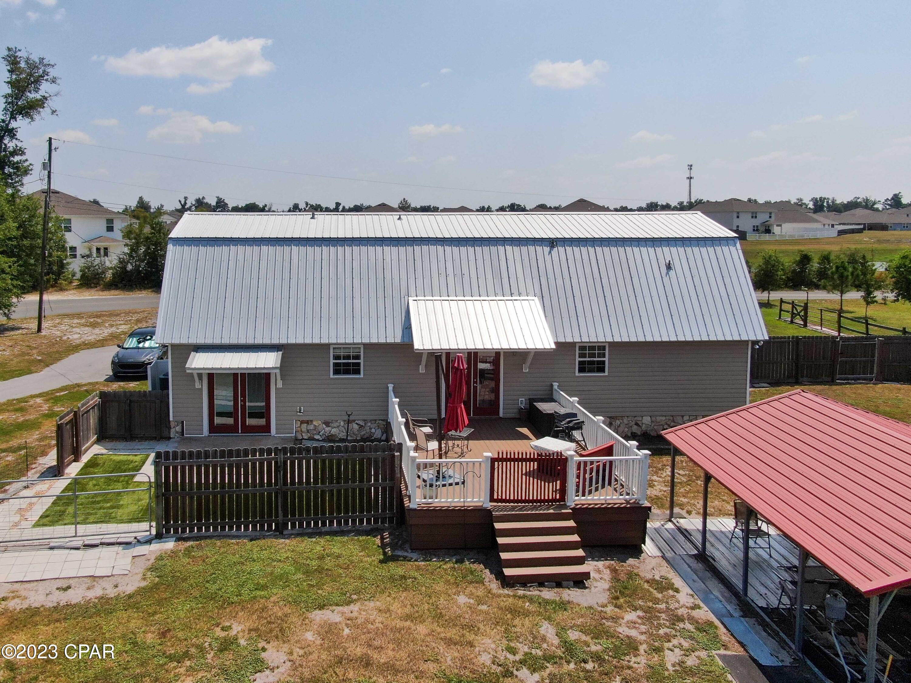 4421 Mill Bayou Road