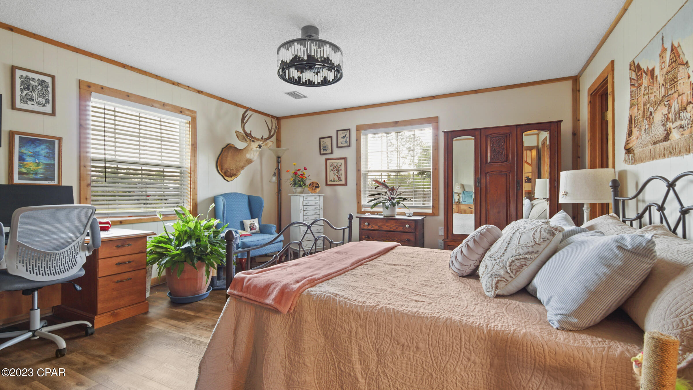 4421 Mill Bayou Road