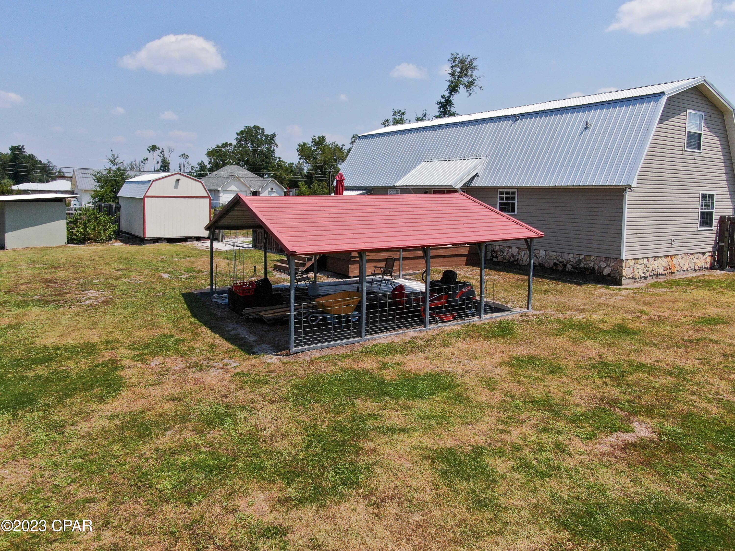 4421 Mill Bayou Road