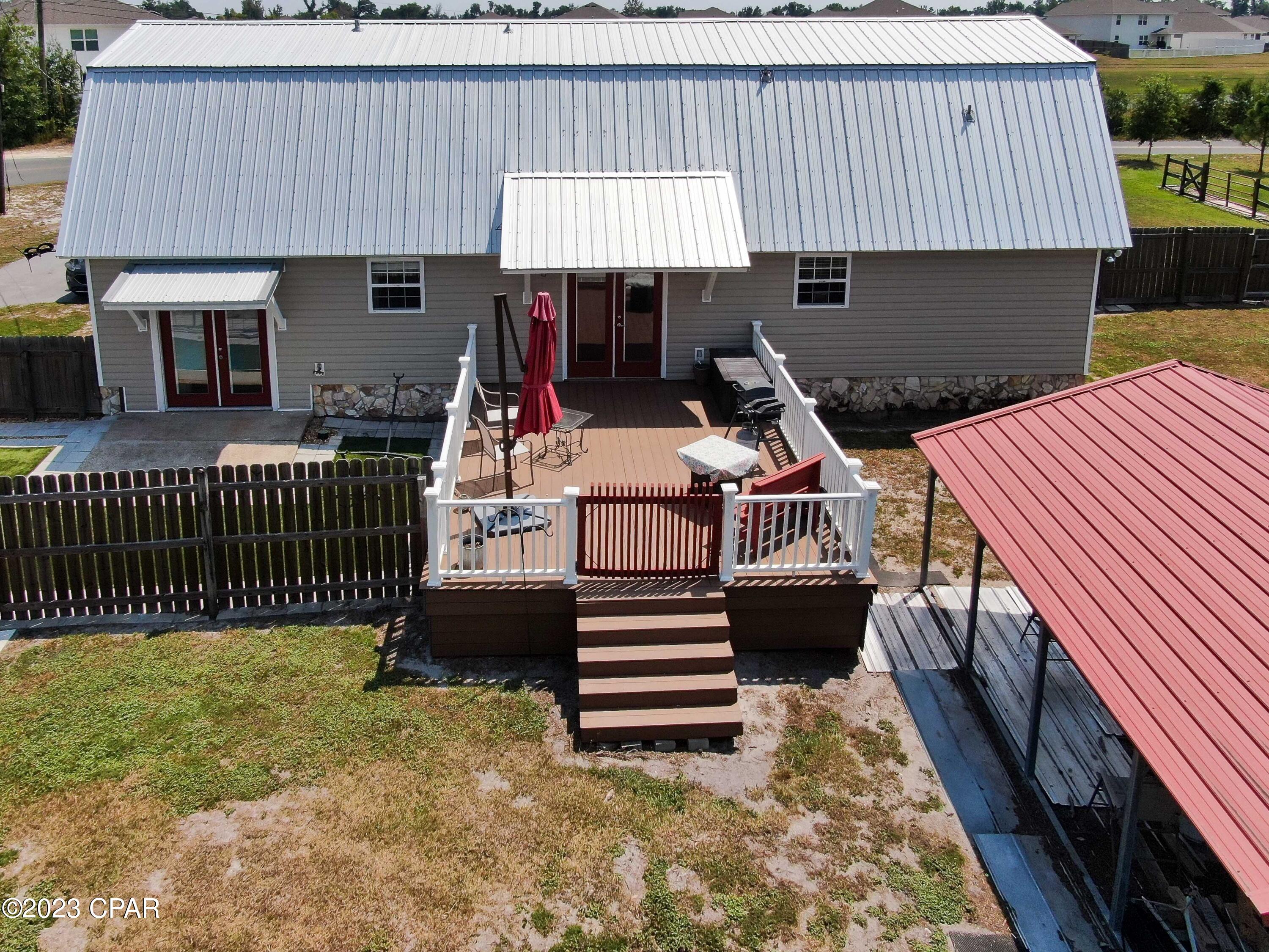 4421 Mill Bayou Road