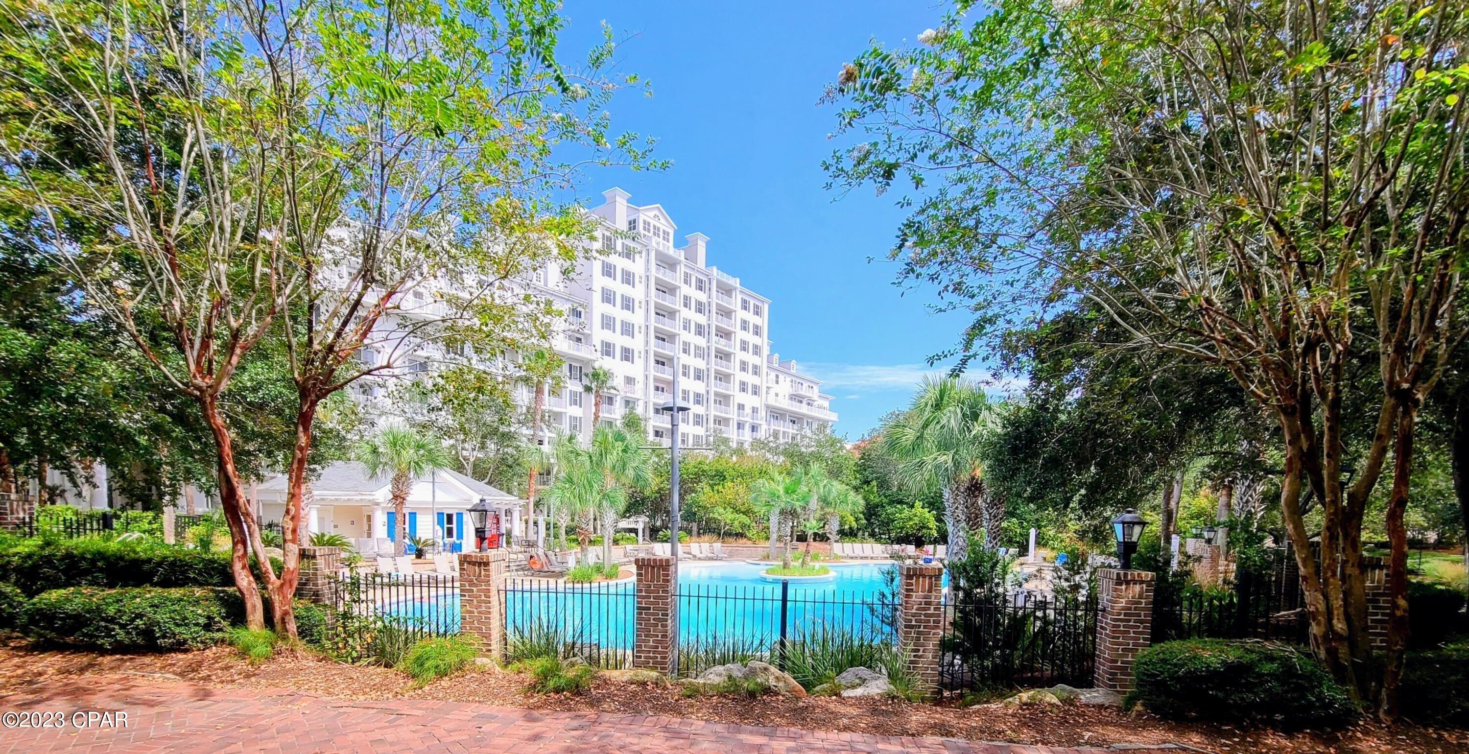 9700 Grand Sandestin Boulevard 4105