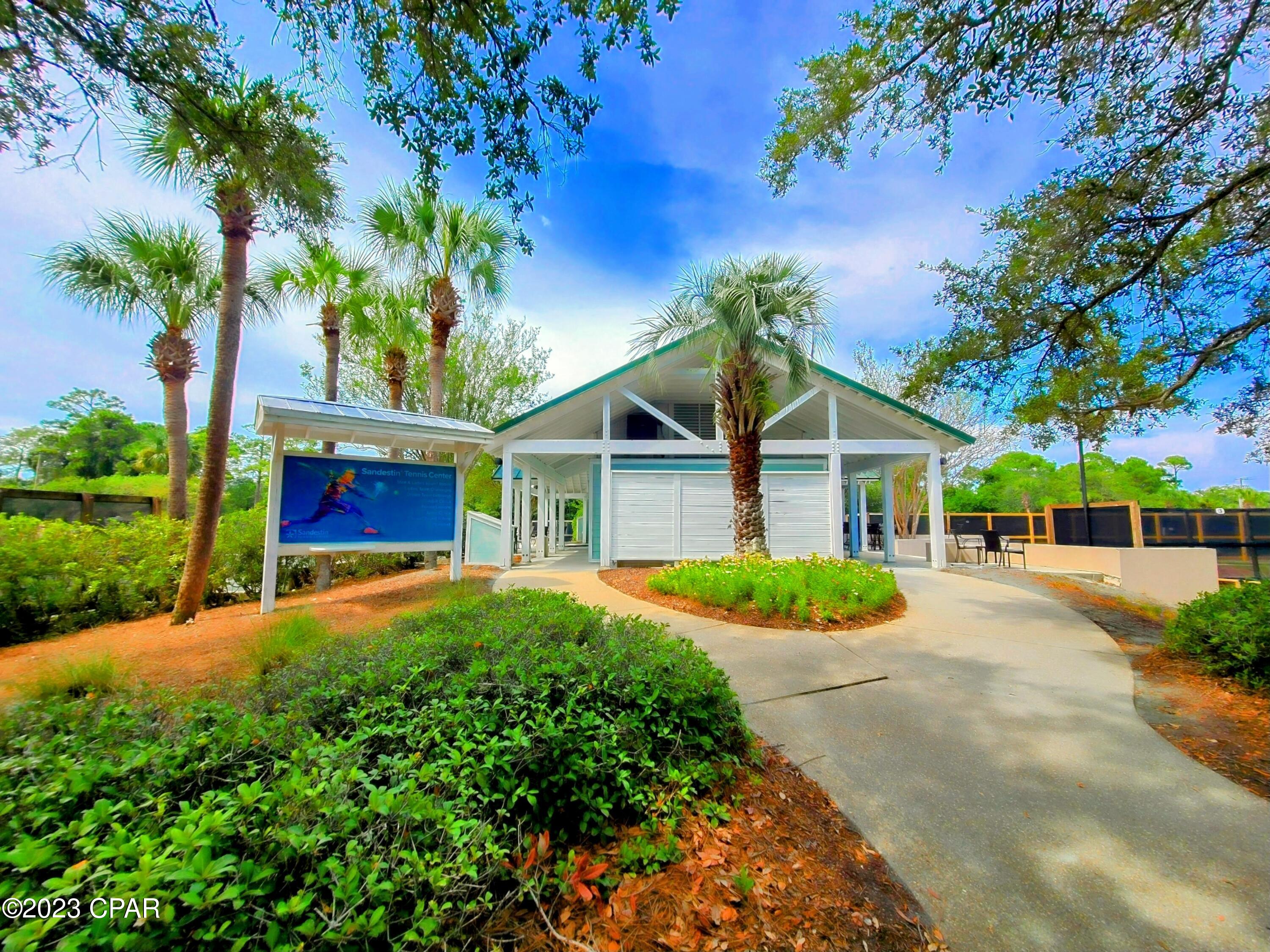 9700 Grand Sandestin Boulevard 4105