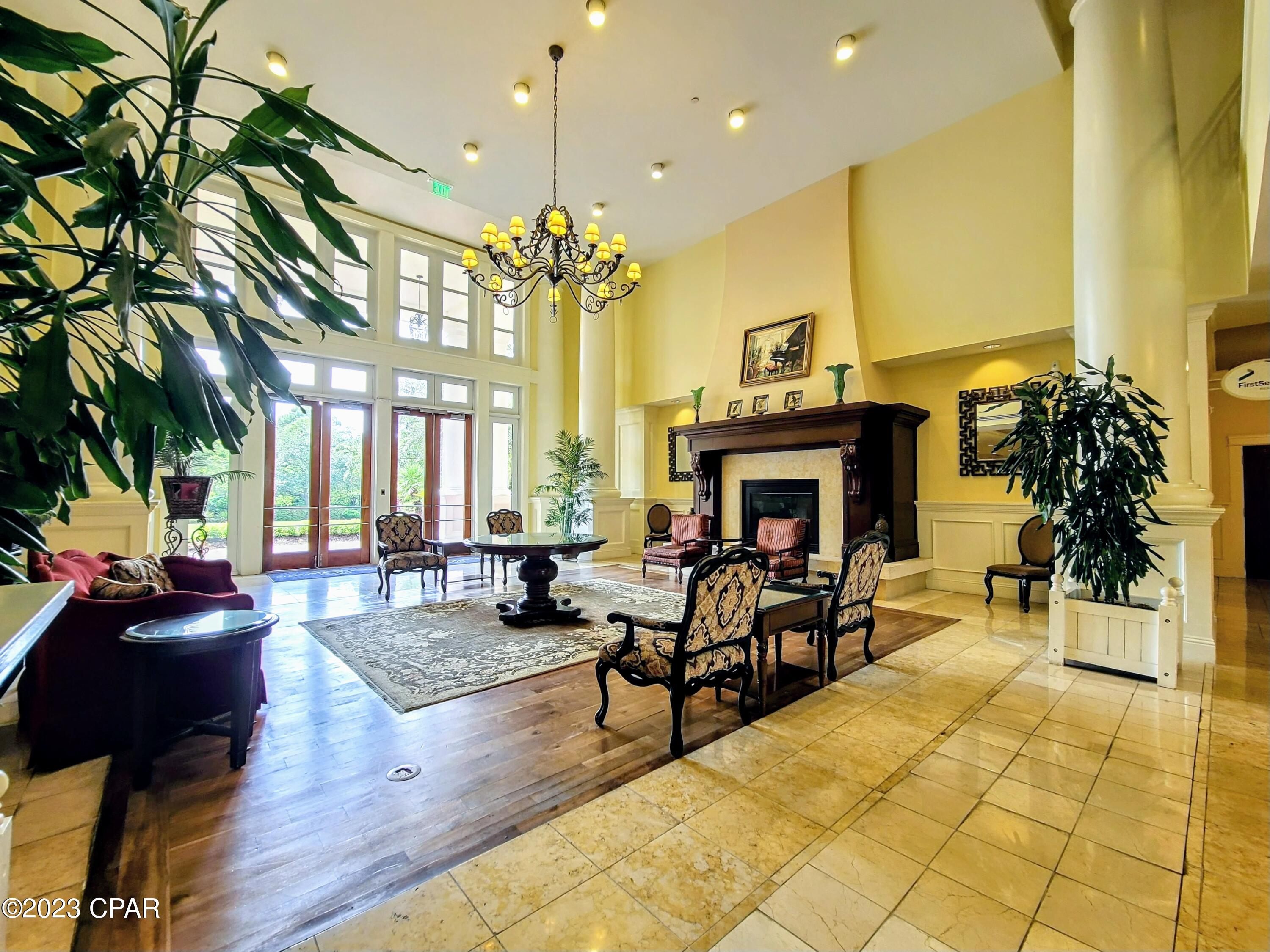 9700 Grand Sandestin Boulevard 4105