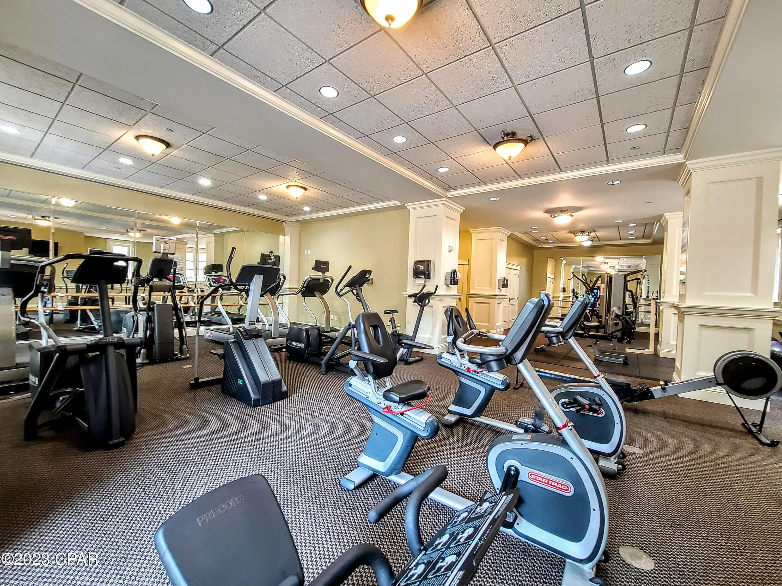 9700 Grand Sandestin Boulevard 4105